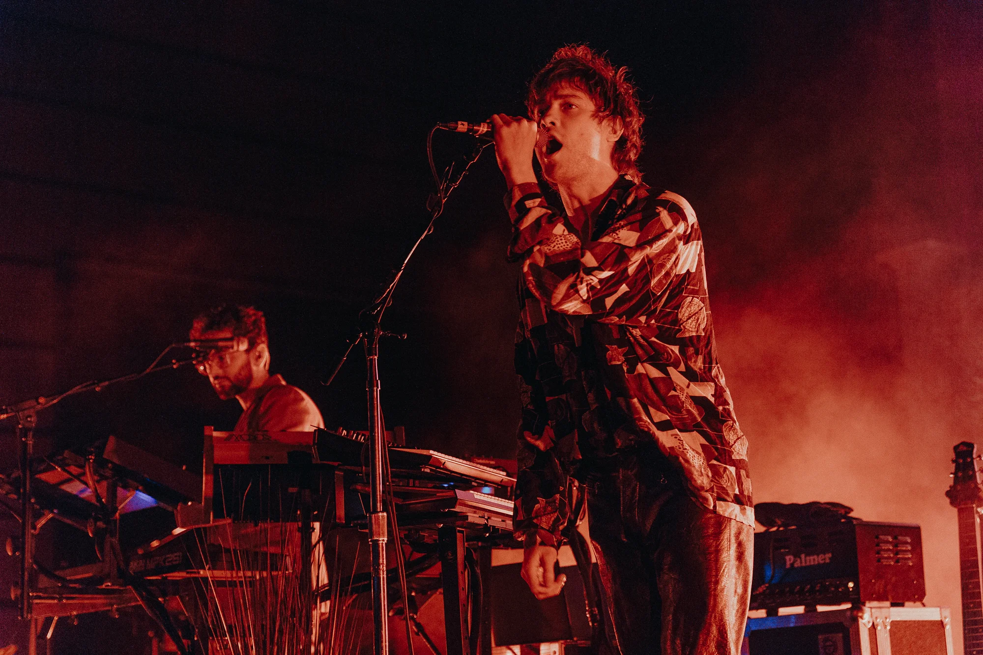 Photos: MGMT at The Anthem