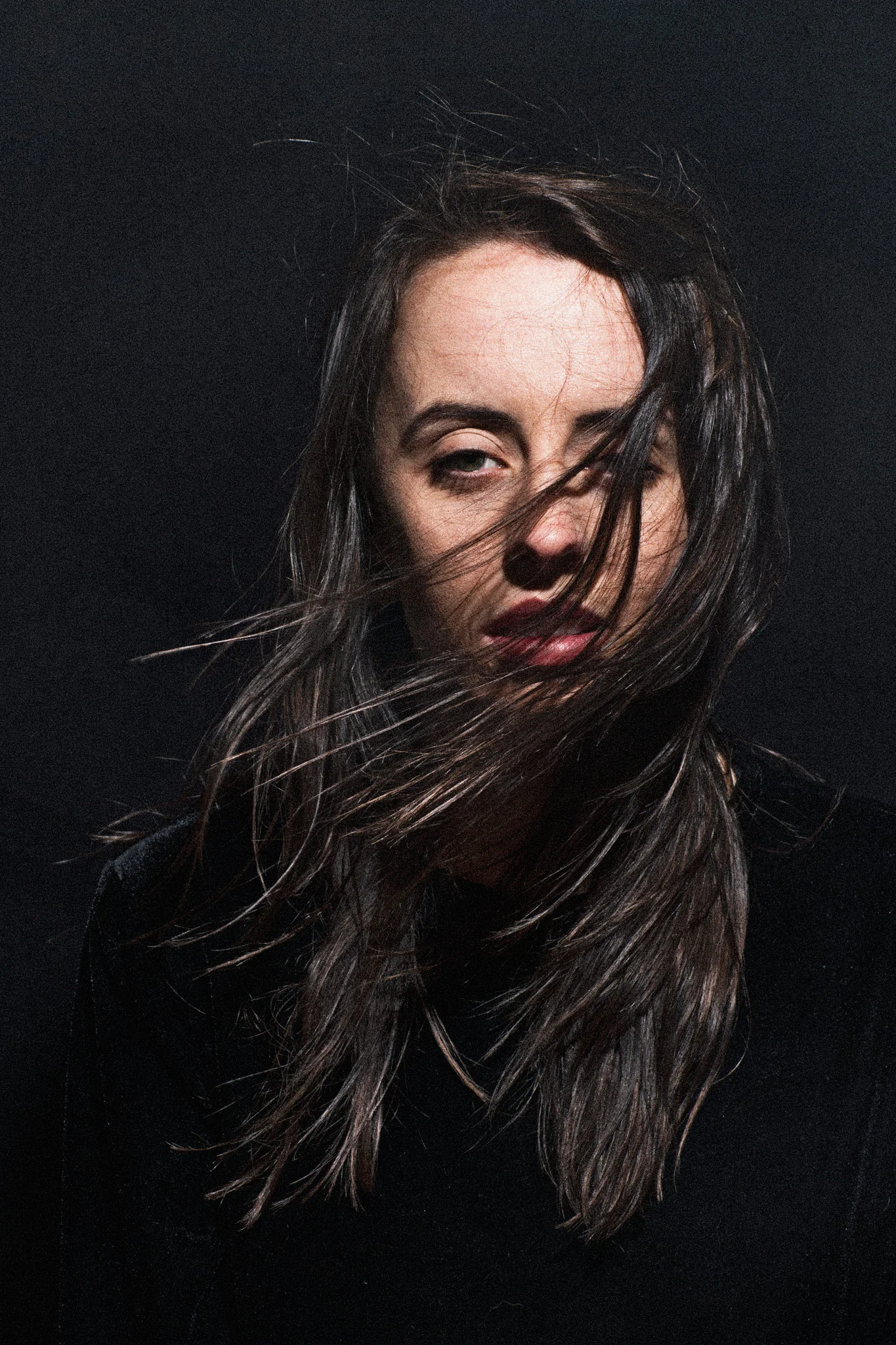 Songs from the Road: A Playlist by Gordi