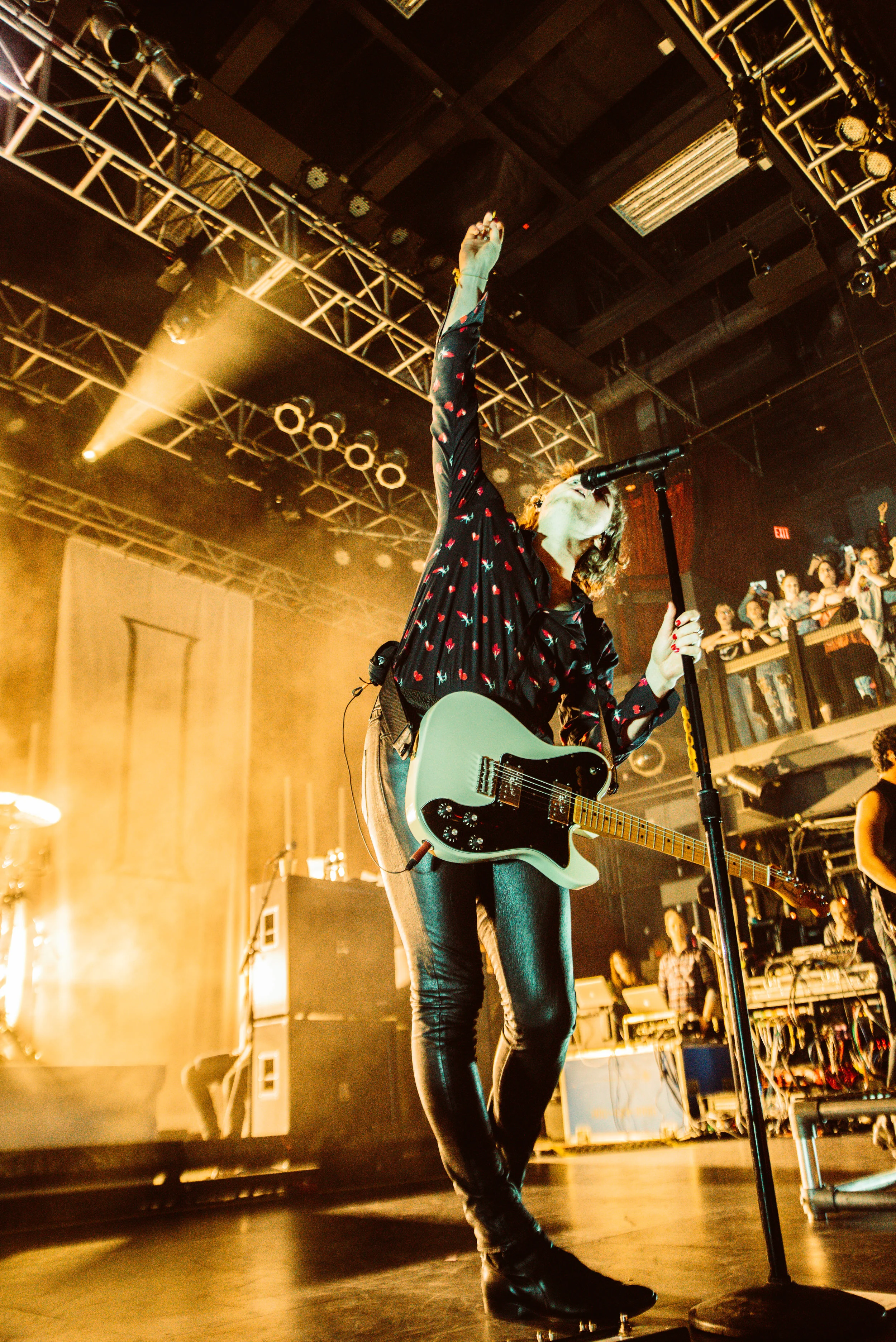 Photos: 5 Seconds of Summer at The Fillmore