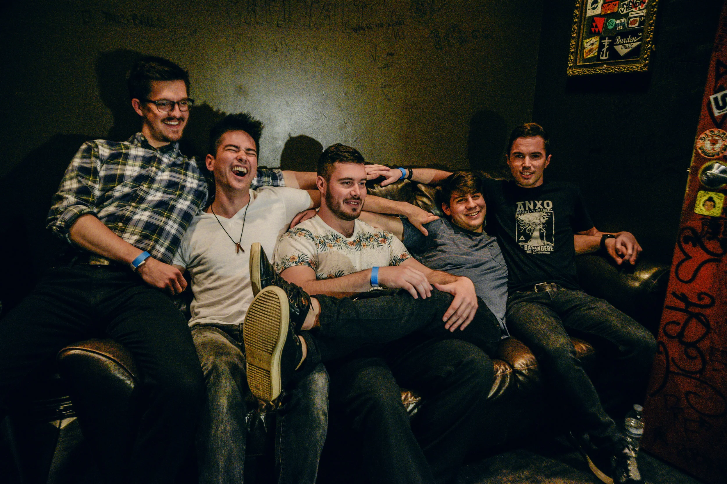 Interview: Sub-Radio