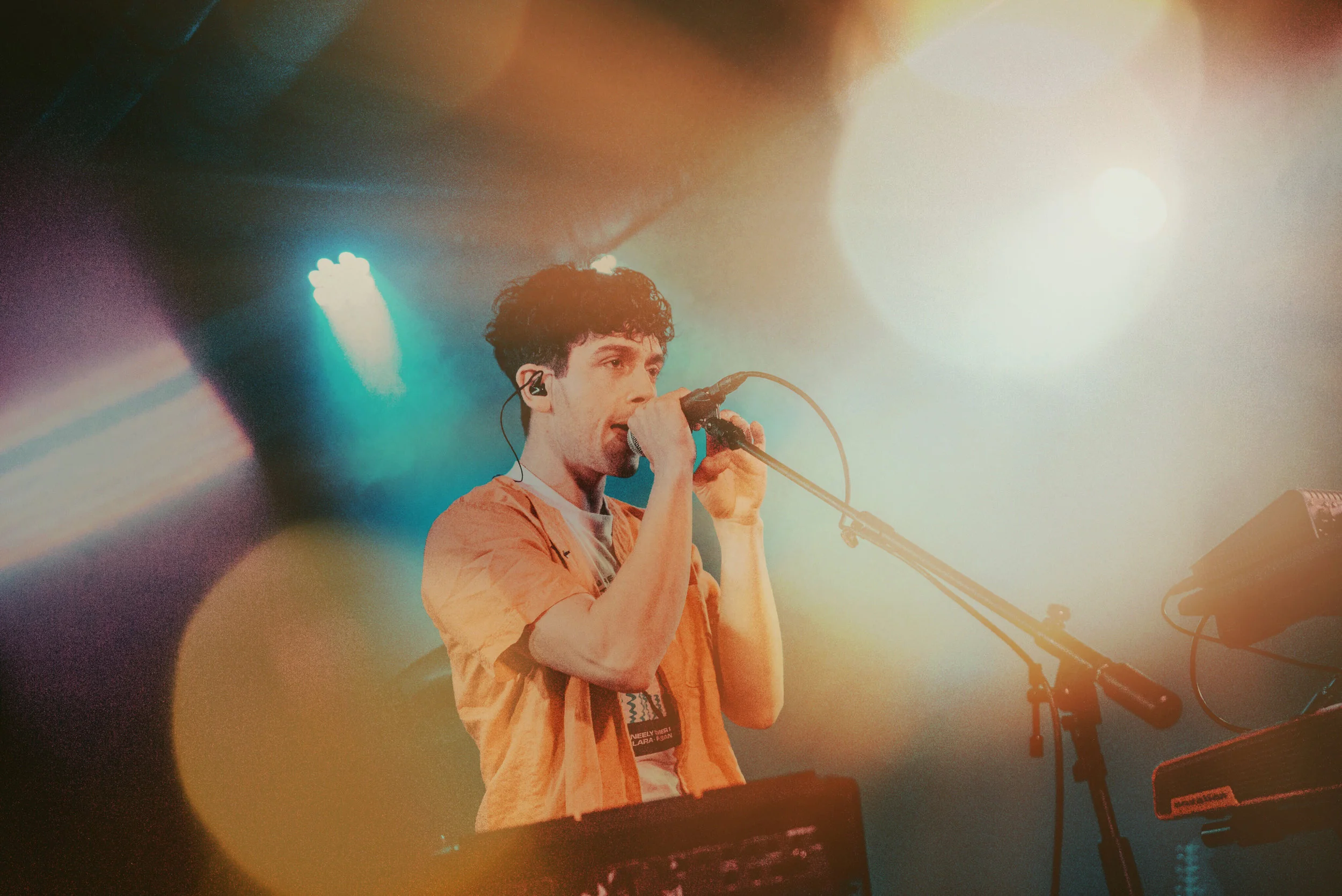 Photos: So Much Light at U Street Music Hall