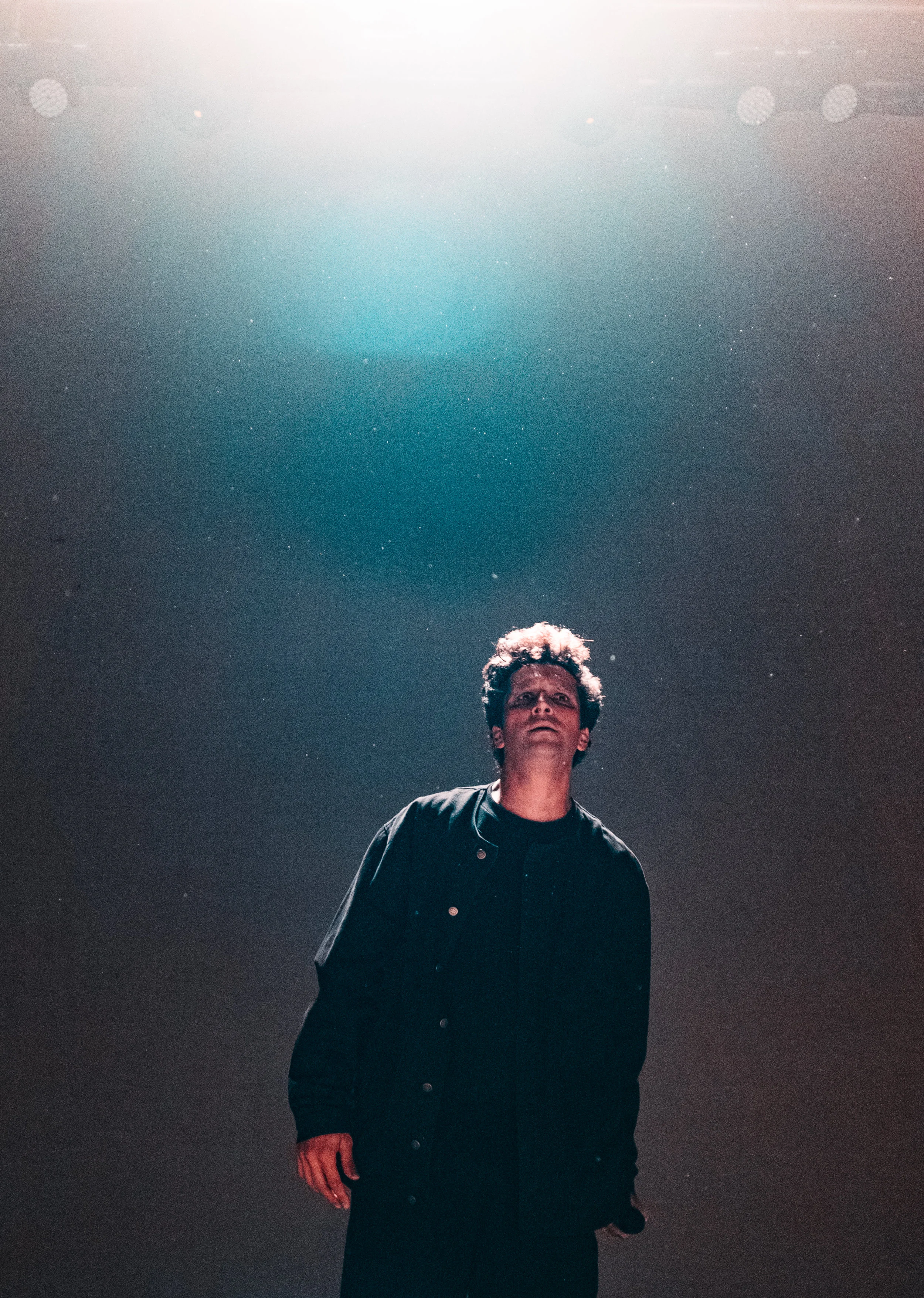 Photos: Francis and the Lights at 9:30 Club