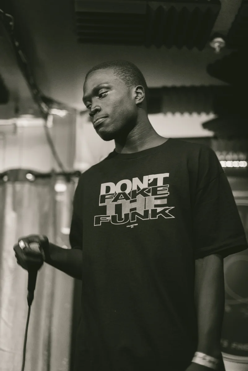 Recap Video: Medslaus x Foggieraw x Greenss at Songbyrd