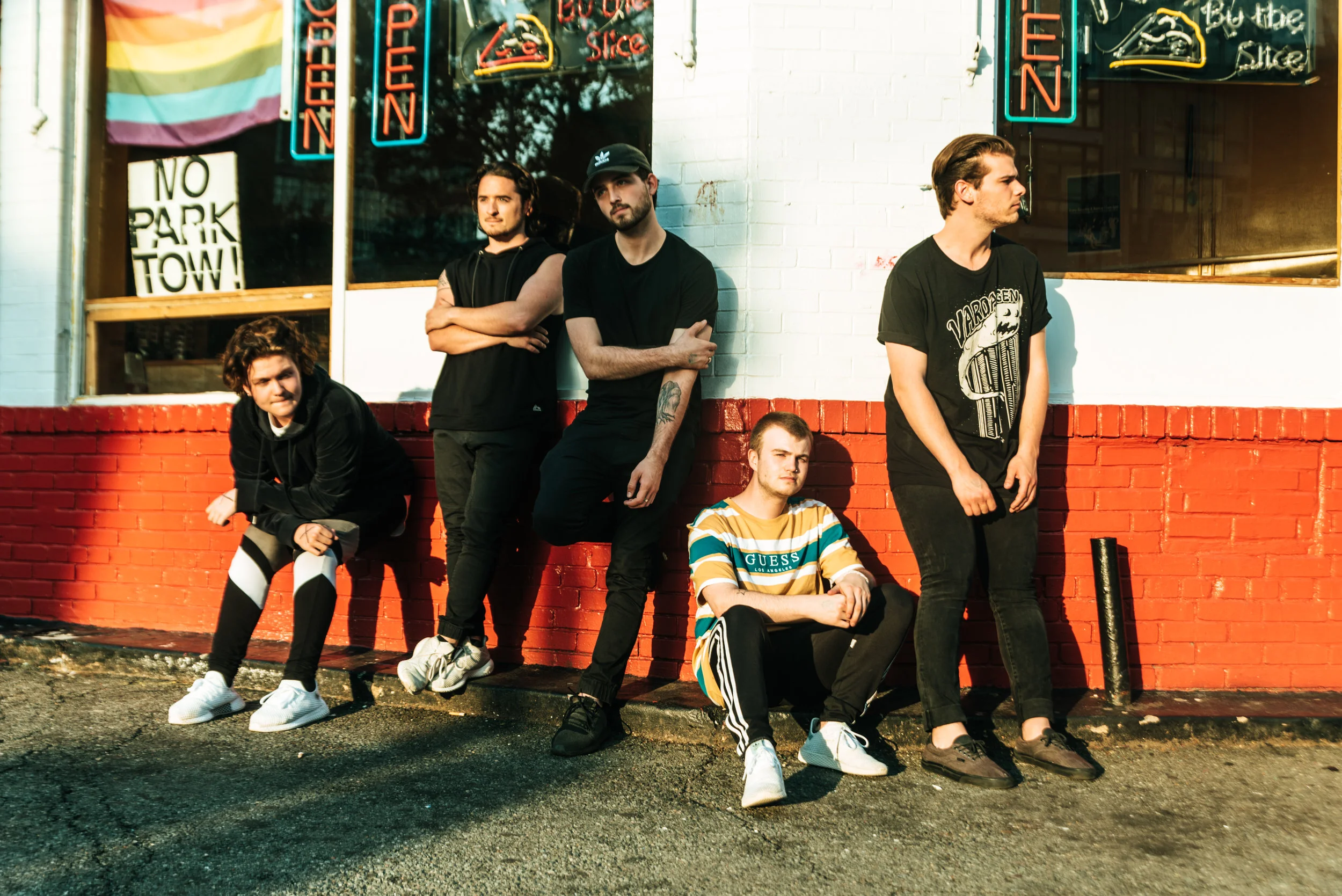Interview: The Wldlfe