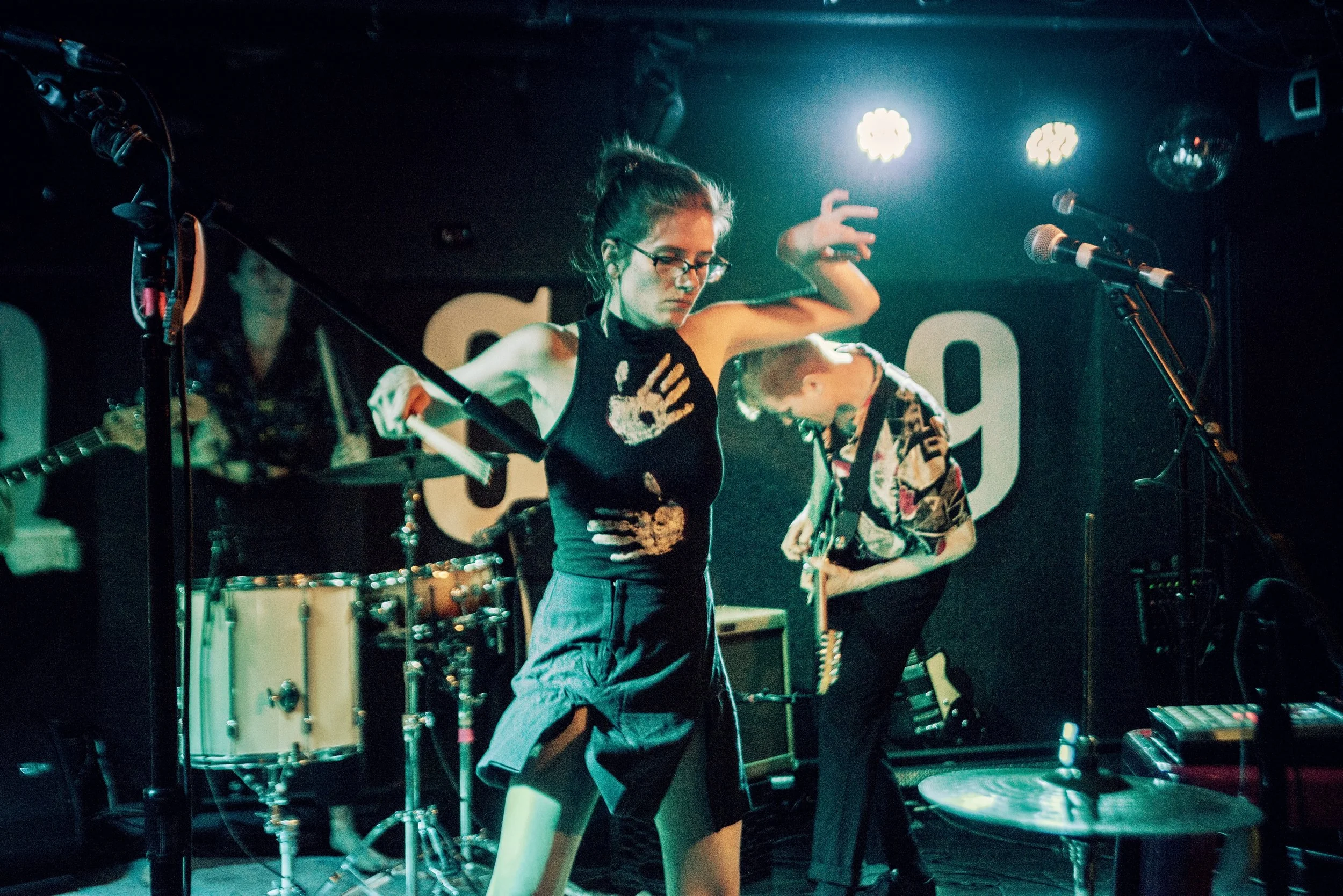 Photos: Bodega at DC9
