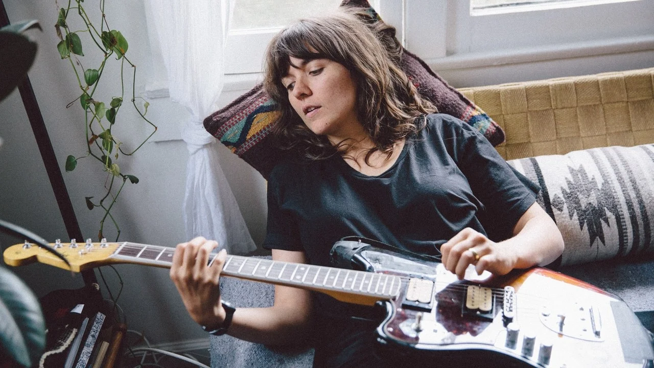 PREVIEW: Courtney Barnett, Julien Baker and Vagabon at The Anthem on 7/24