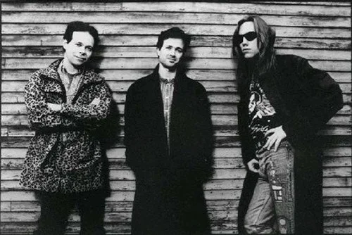 PREVIEW: Violent Femmes and Echo & the Bunnymen at The Anthem on 7/25