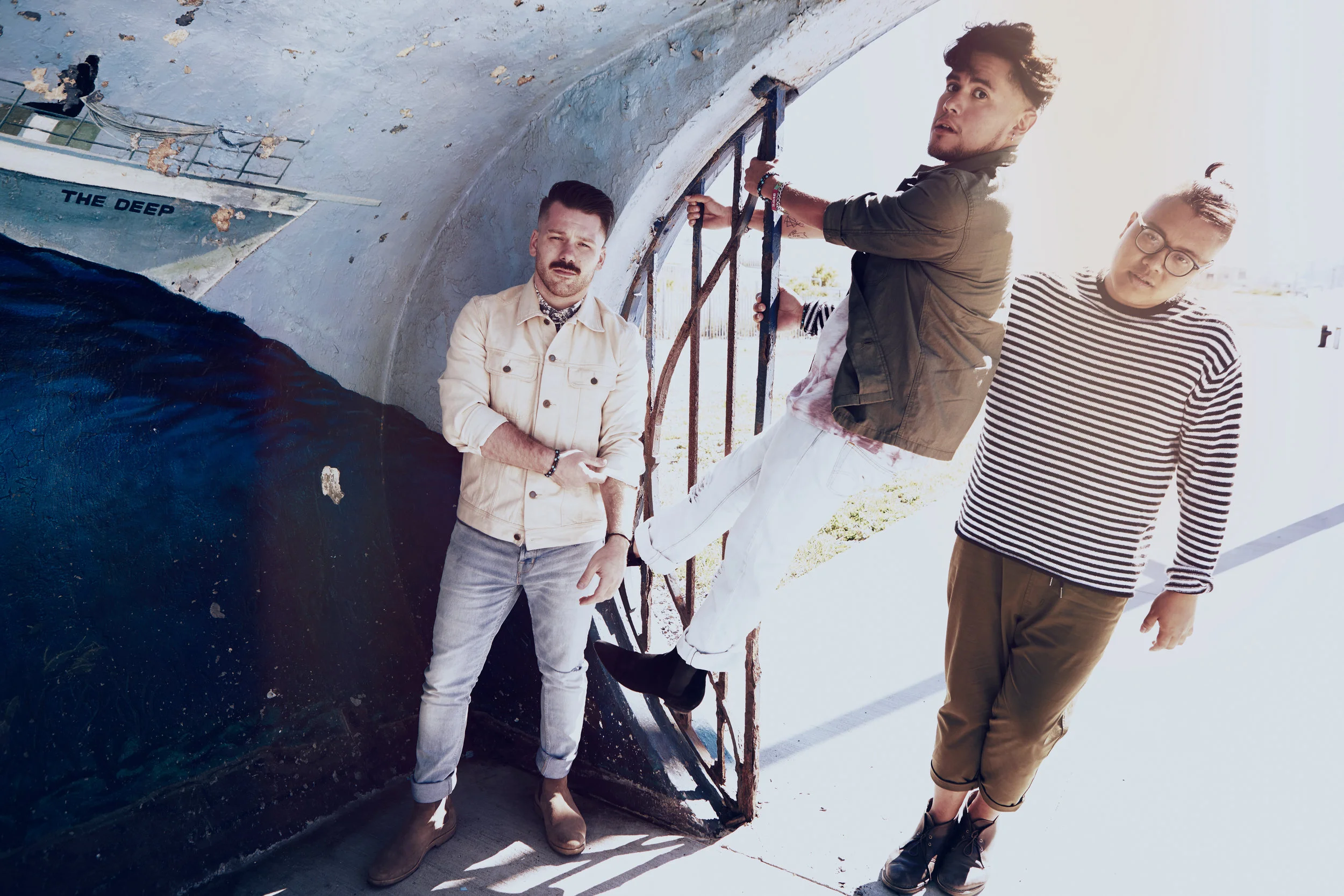 Interview: A R I Z O N A