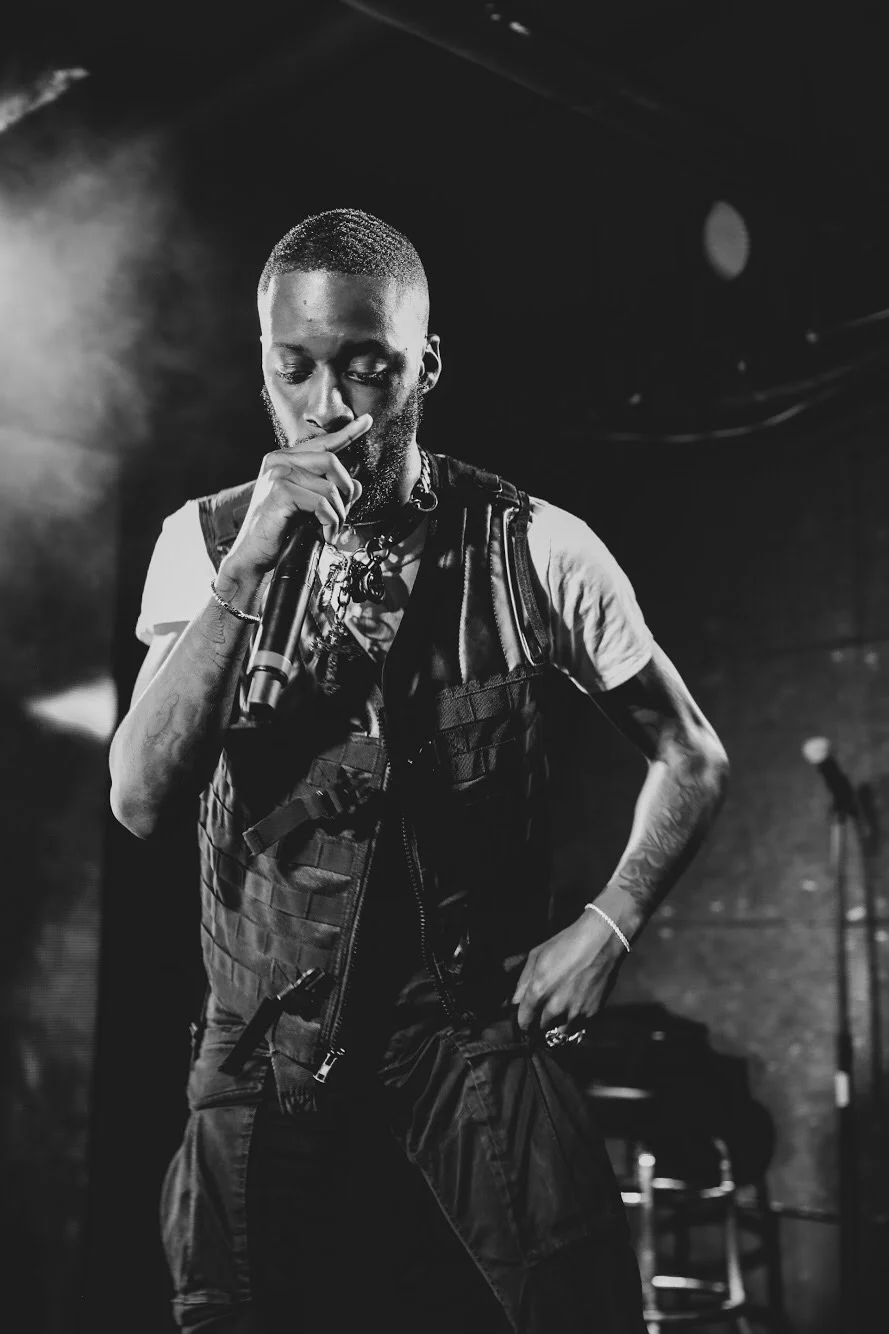 Review: Goldlink, The Homecoming Prince