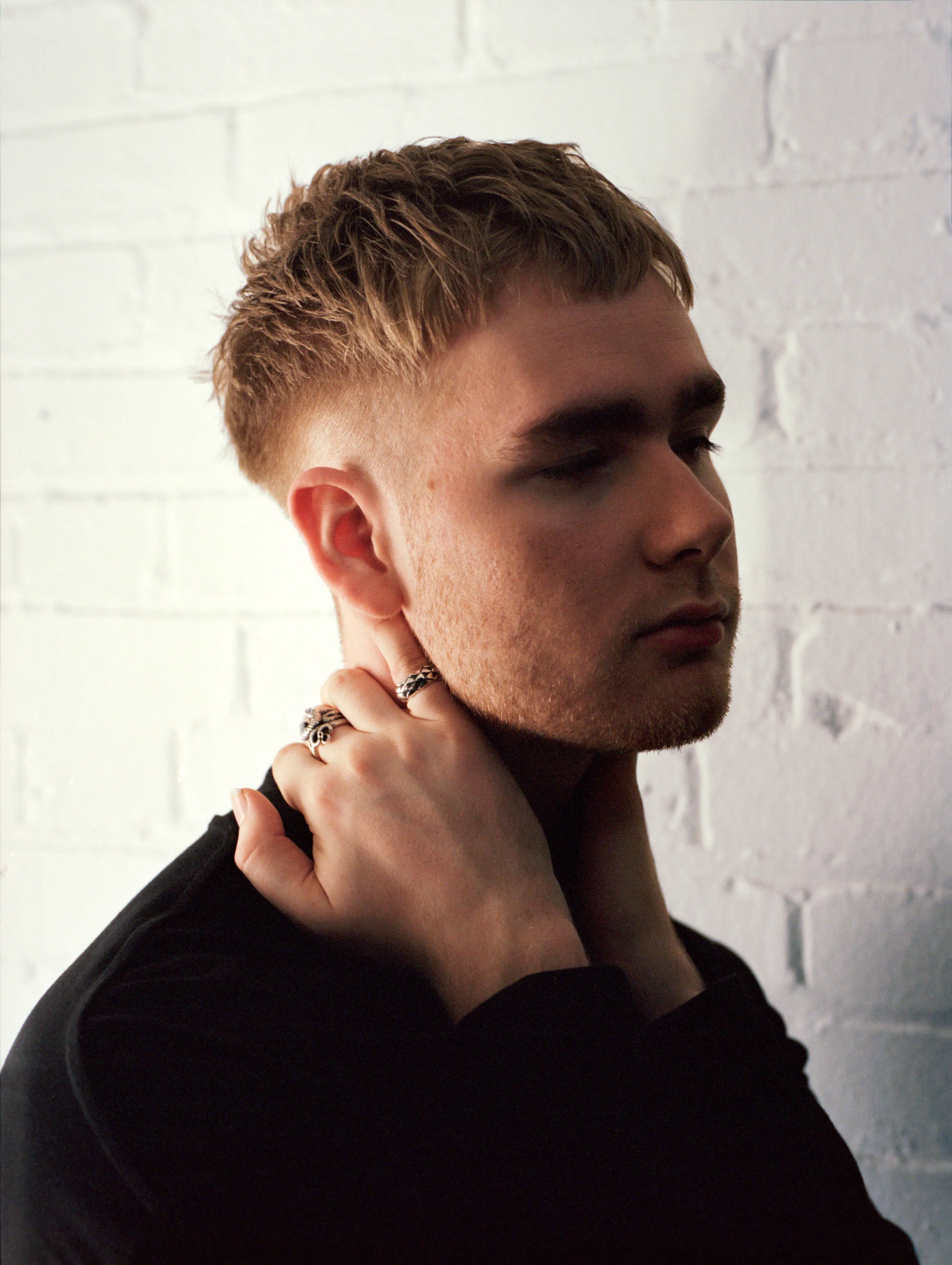 Preview: Mura Masa at 9:30 Club