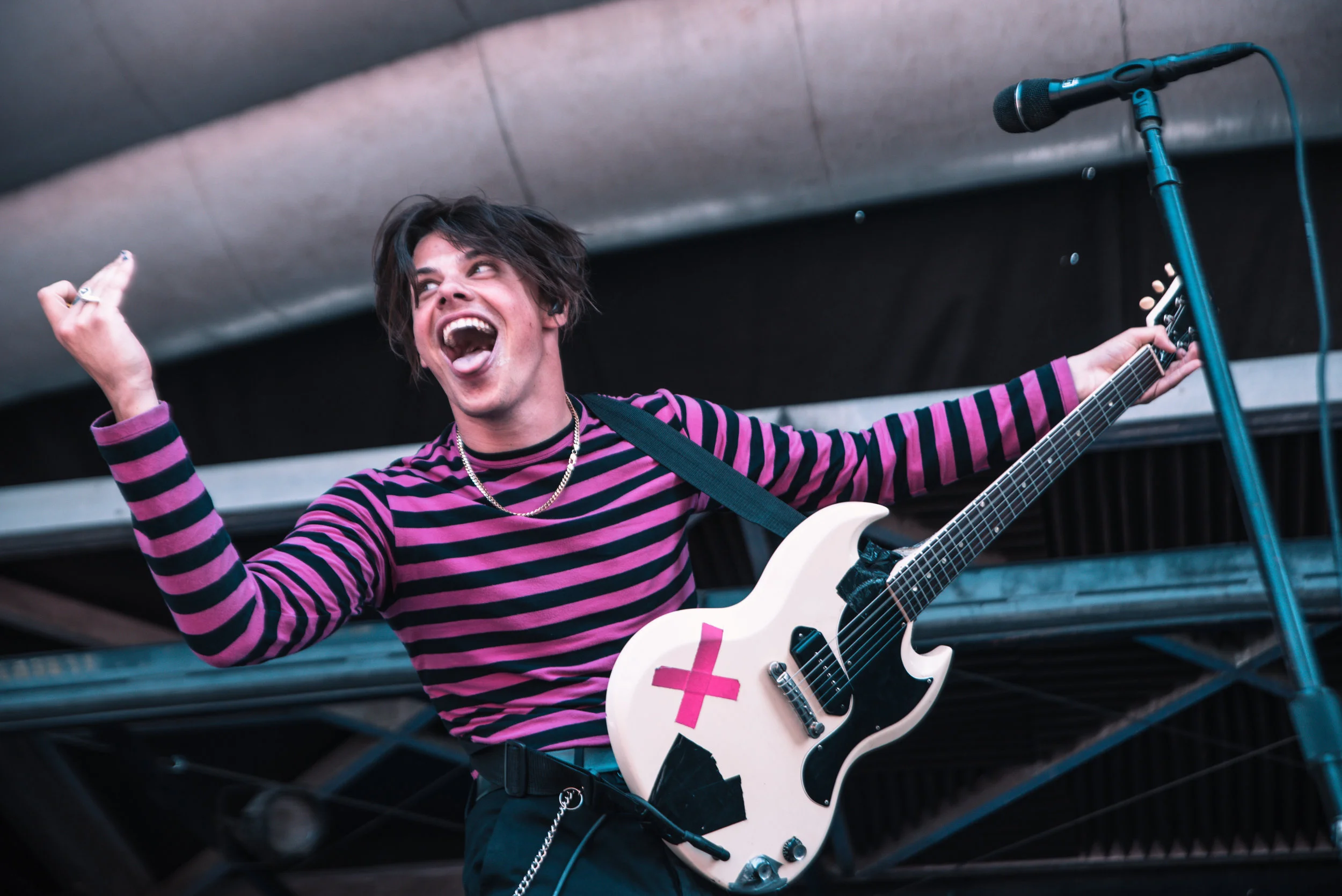 Photos: Warped Tour at Merriweather Post Pavilion