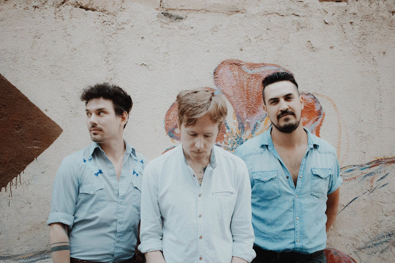 Interview: Lydia