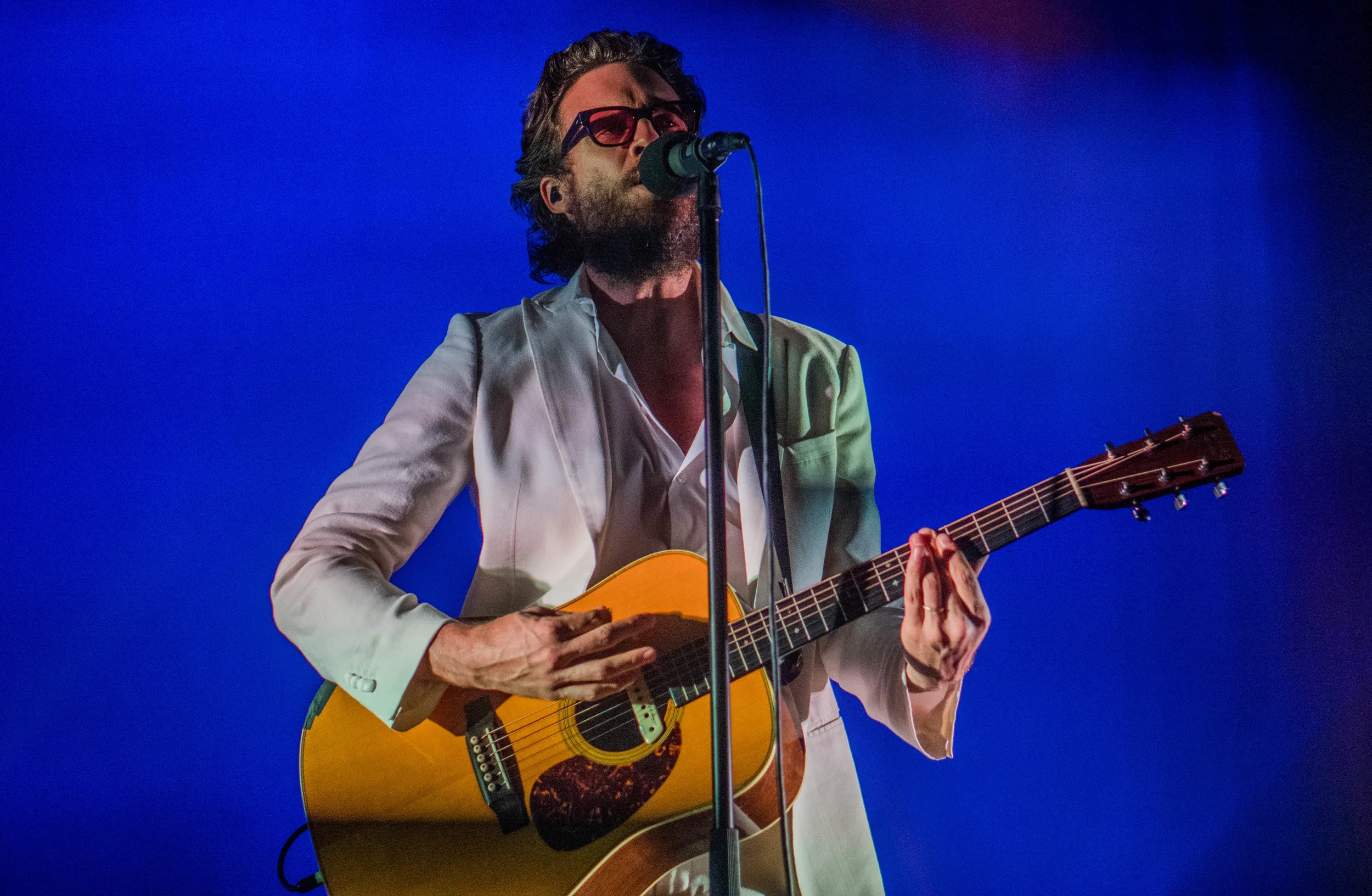 Photos: Father John Misty at The Anthem