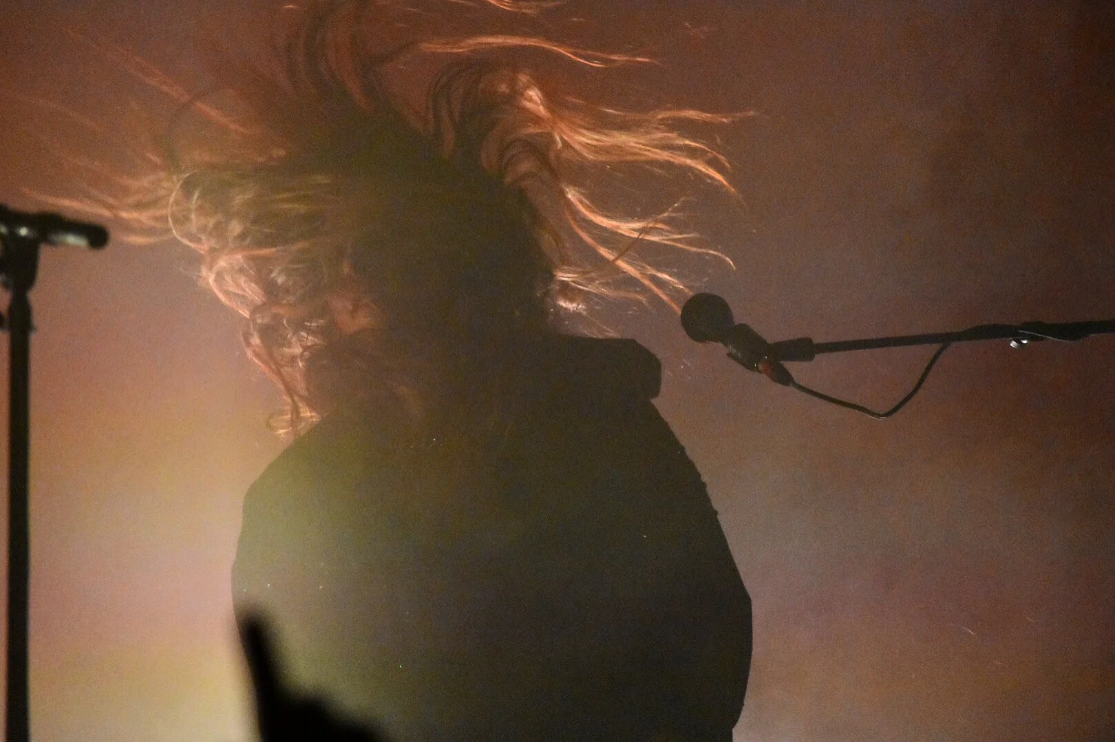 Preview: Beach House and Papercuts at The Anthem