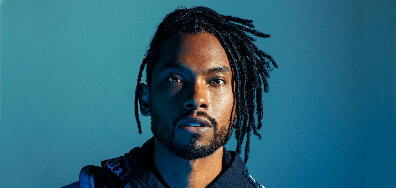 Preview: Miguel at The Anthem