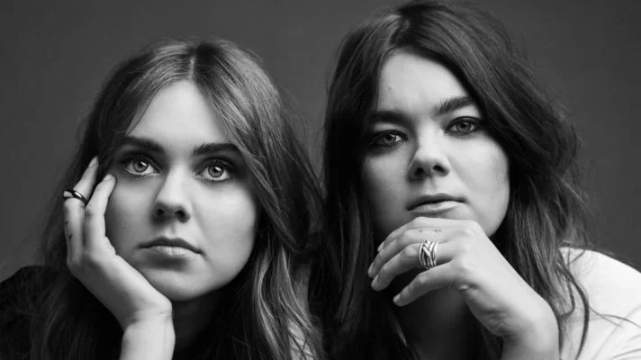 Preview: First Aid Kit at The Anthem