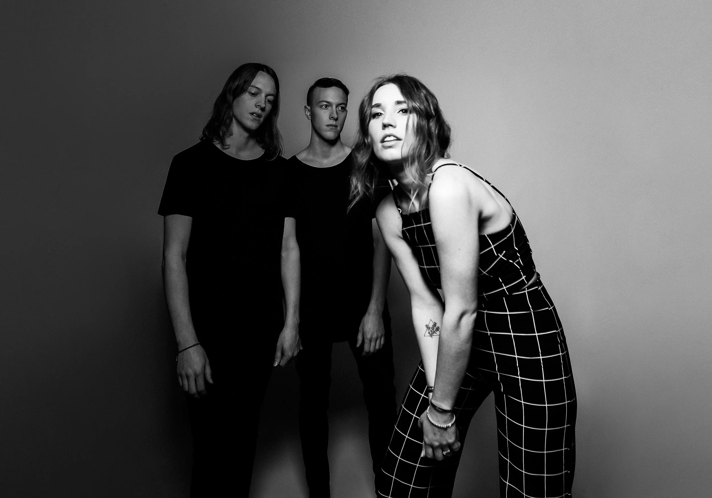 Photo by Nicole Mago