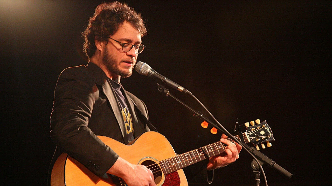 Preview: Amos Lee at Lincoln Theatre