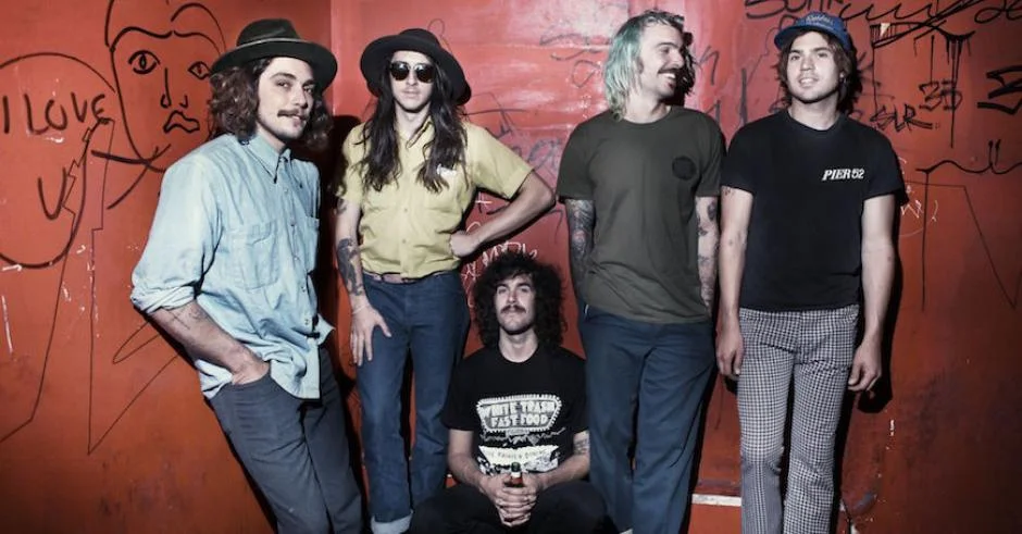 Preview: The Growlers at 9:30 Club