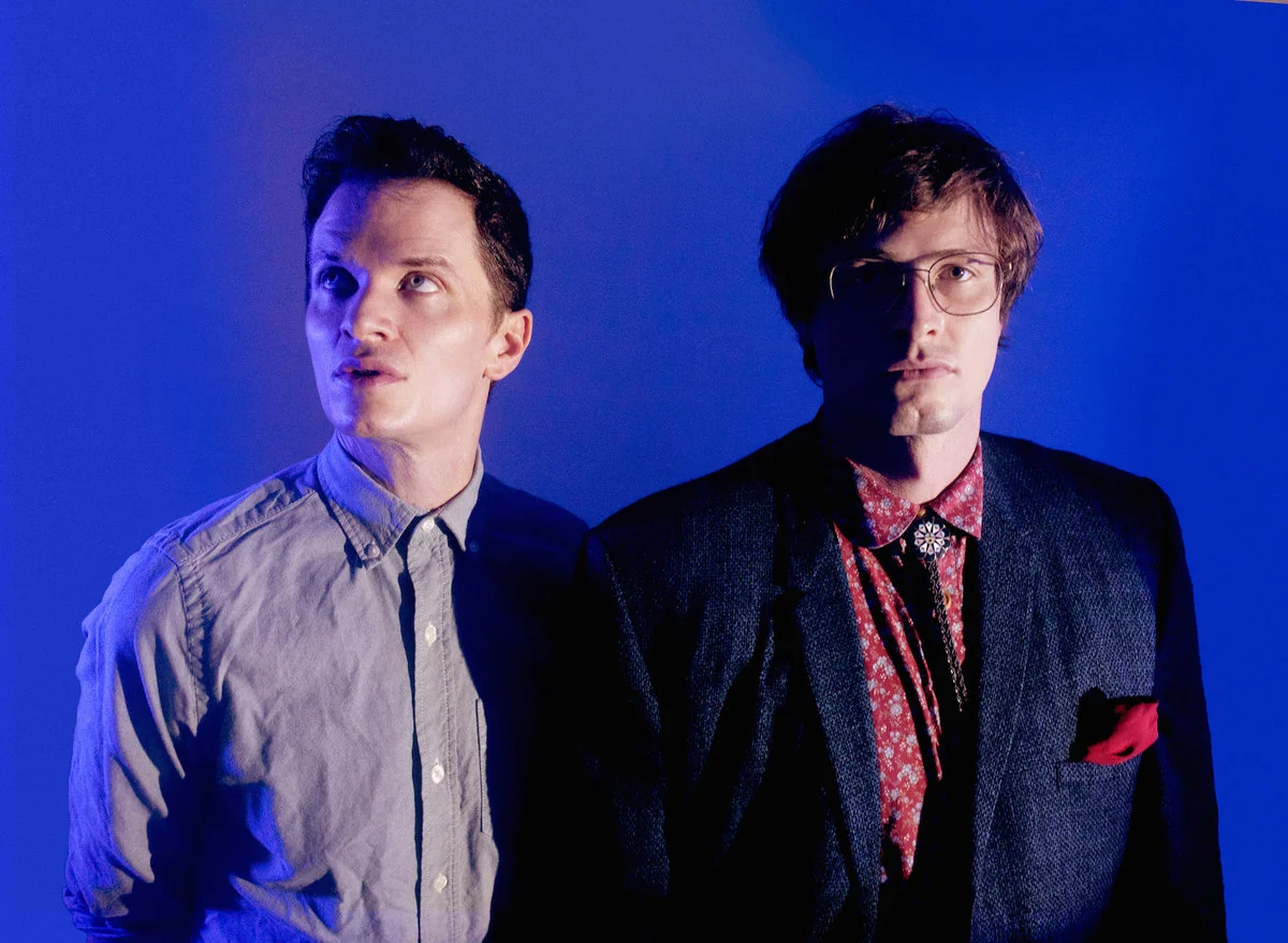 Photo courtesy of Bandcamp.