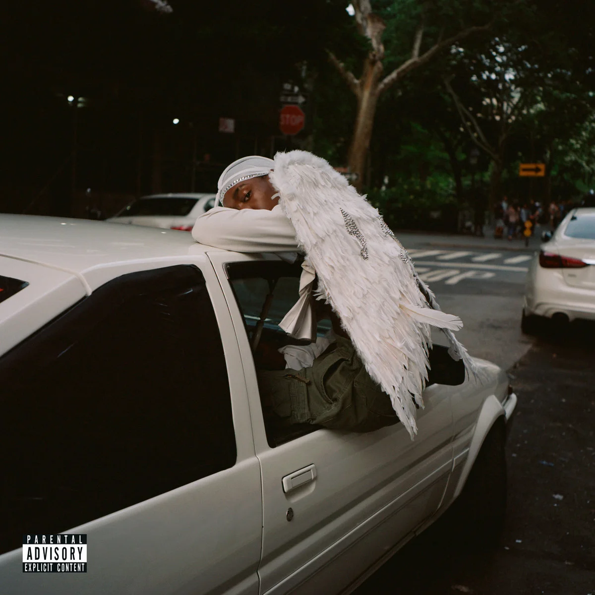 Preview: Blood Orange at The Lincoln Theatre