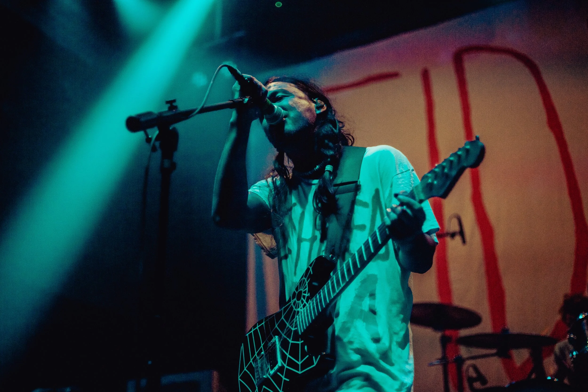 Photos: FIDLAR at 9:30 Club