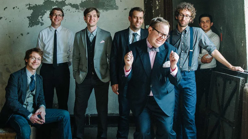 Preview: St. Paul &amp; The Broken Bones at The Anthem