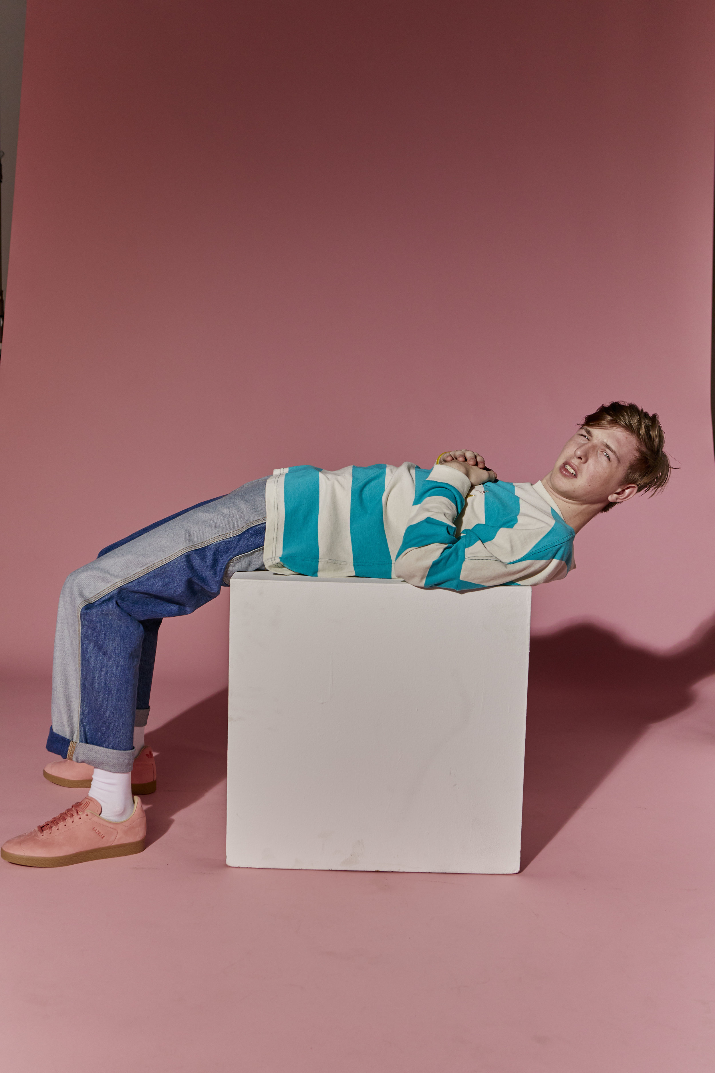 Review: Whethan at 9:30 Club  