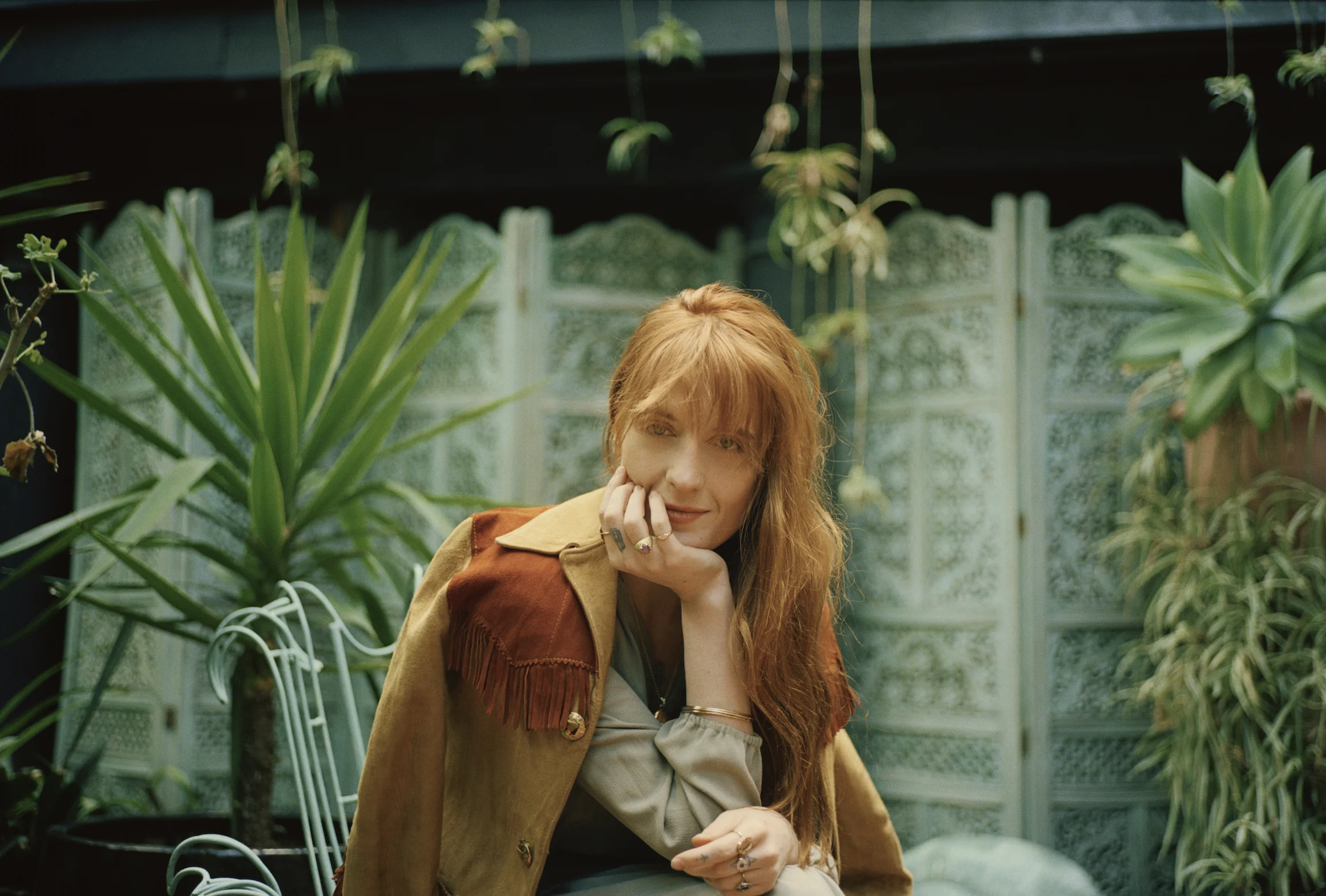 Preview: Florence + The Machine at The Anthem
