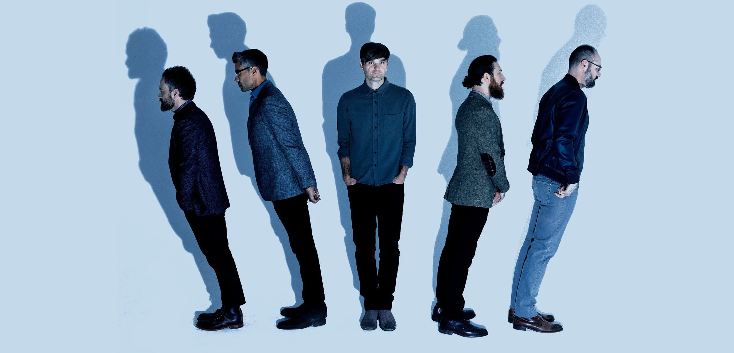 Preview: Death Cab for Cutie at The Anthem
