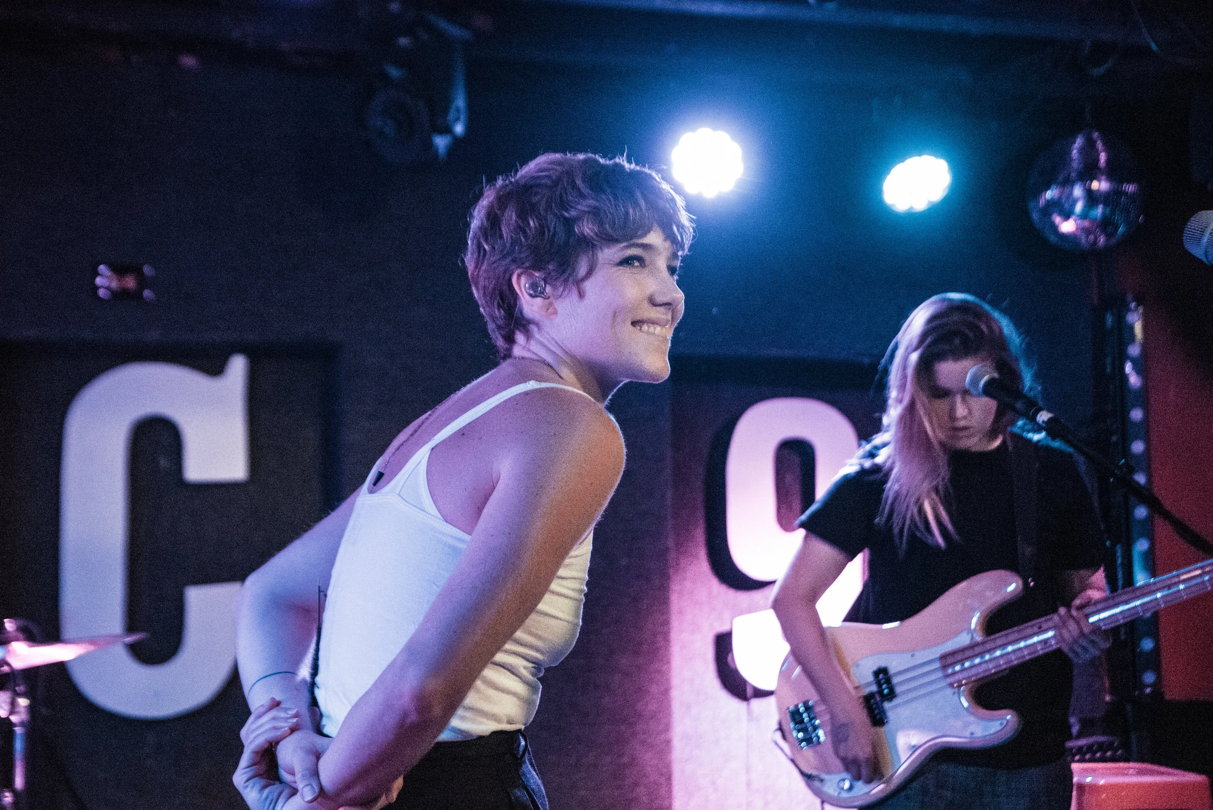 Review: Your Smith at DC9