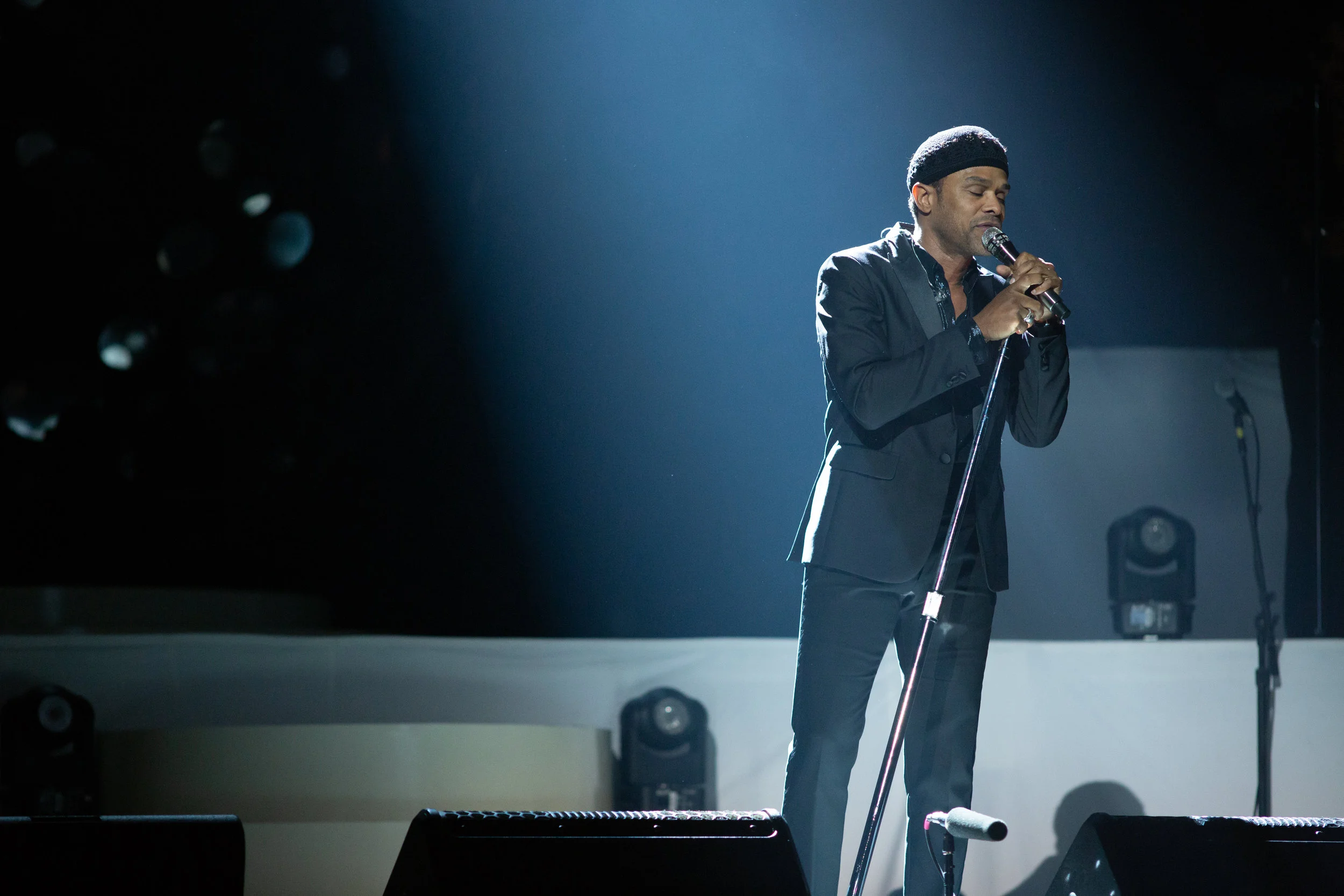 Photos: Maxwell at MGM National Harbor