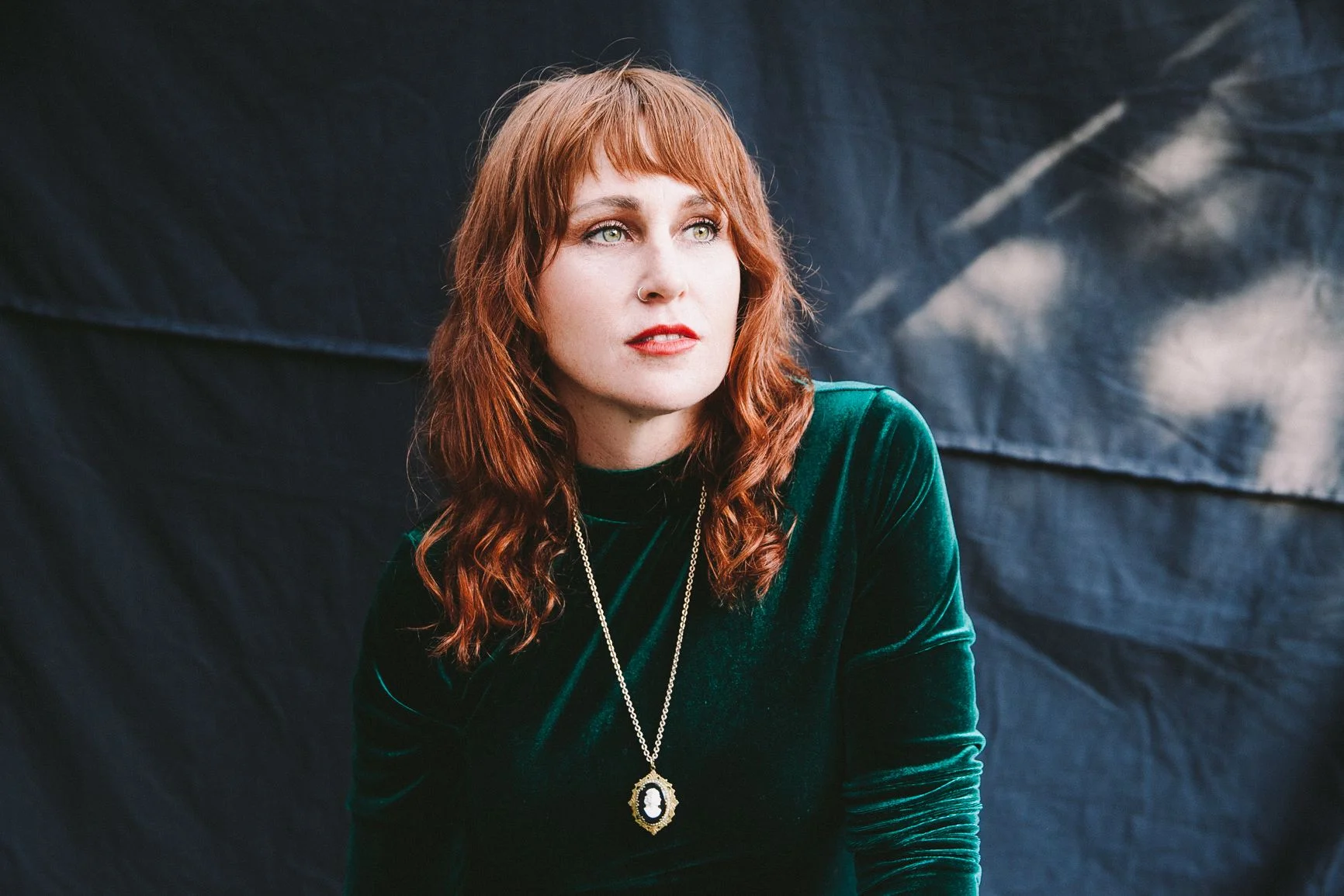 Photo courtesy of Rolling Stone.