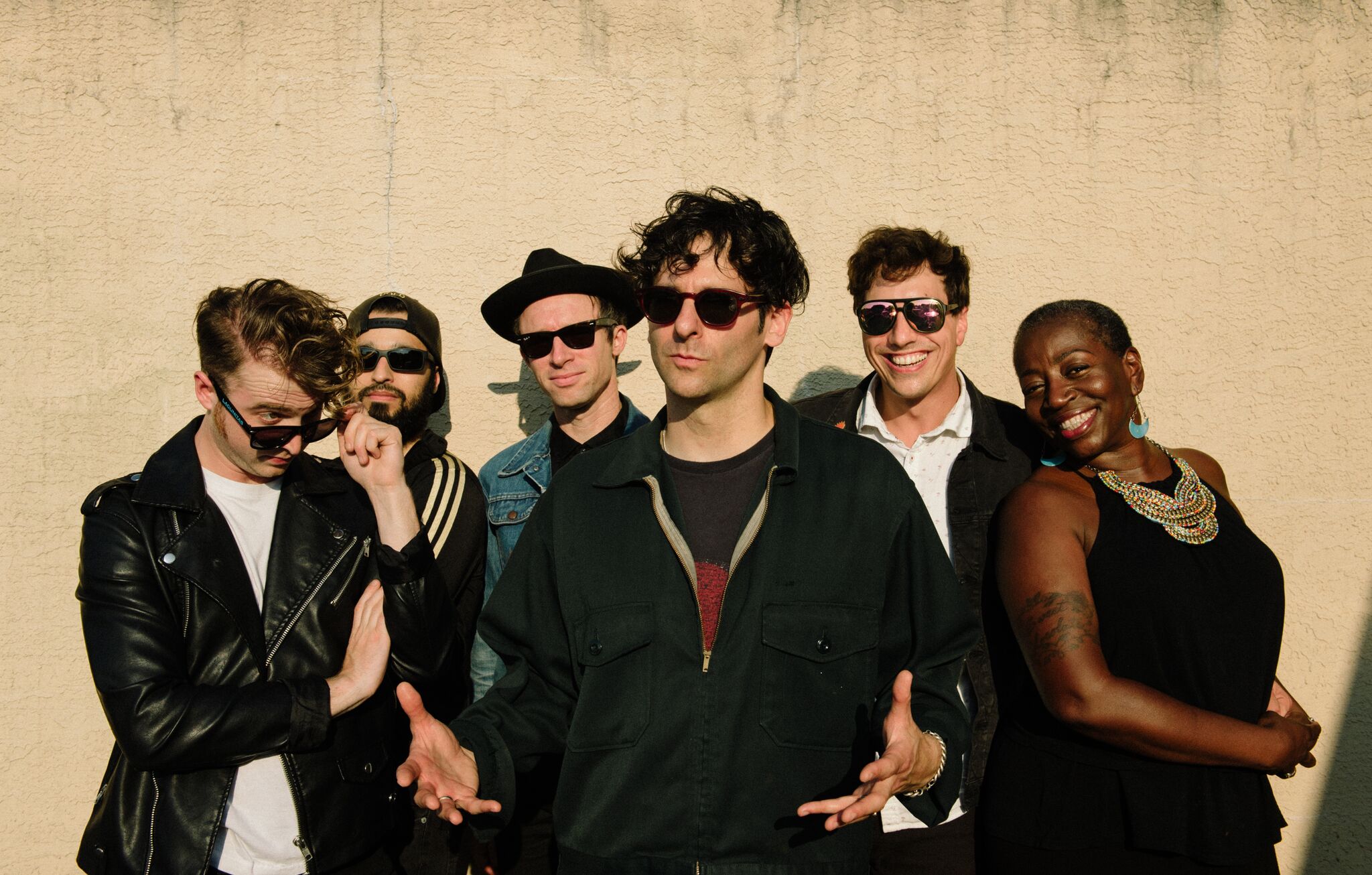 Preview: Low Cut Connie at U Street Music Hall