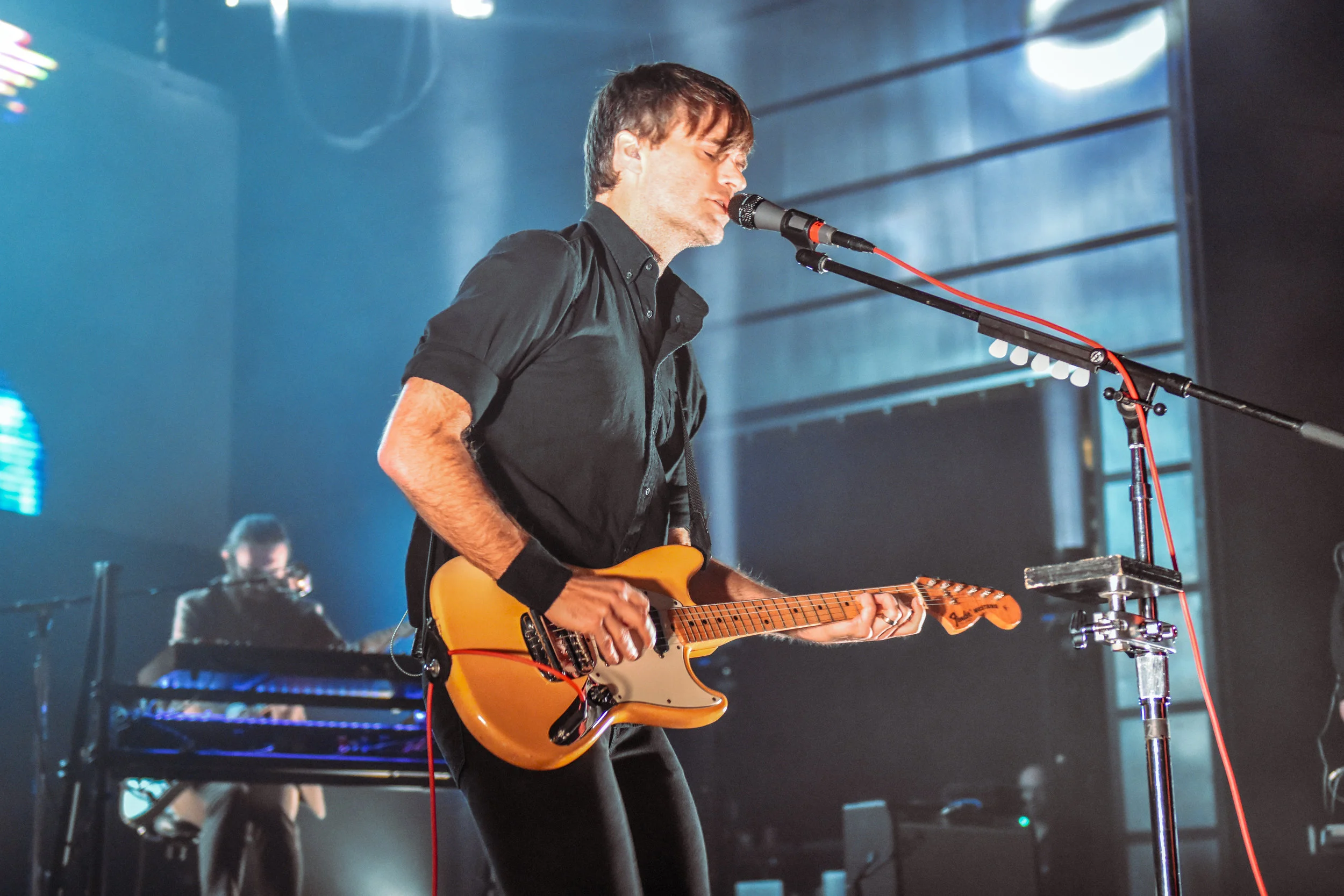 Photos: Death Cab for Cutie and Charly Bliss at The Anthem