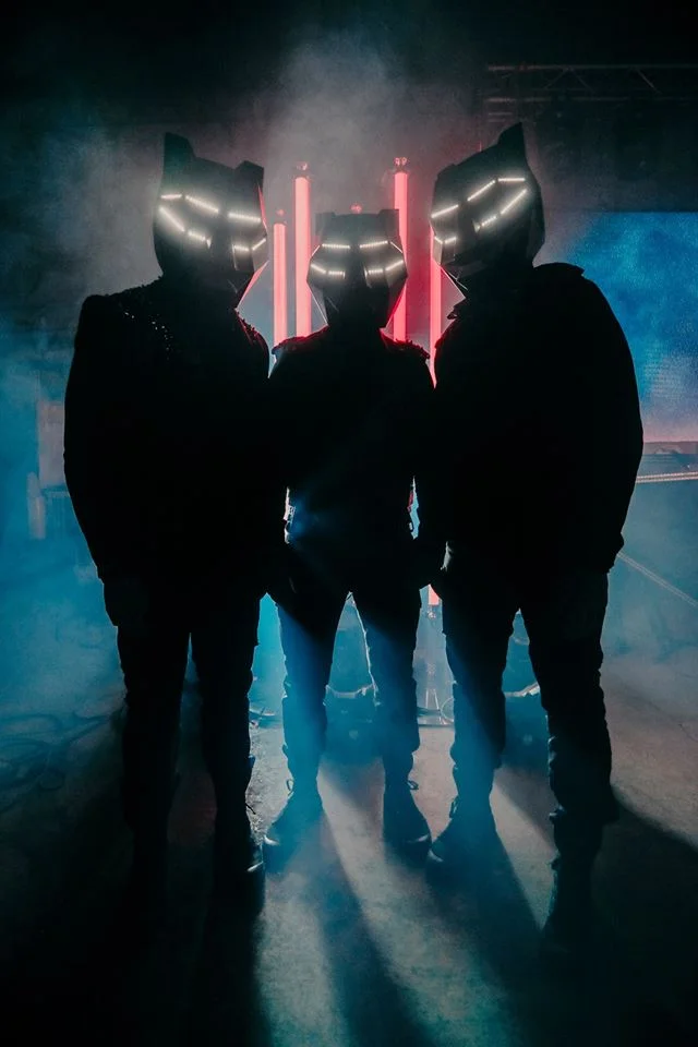 Review: Black Tiger Sex Machine at 9:30 Club