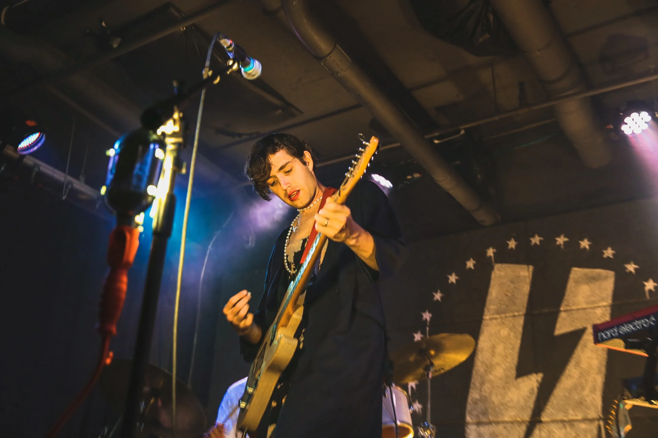Photos: Ezra Furman at U Street Music Hall