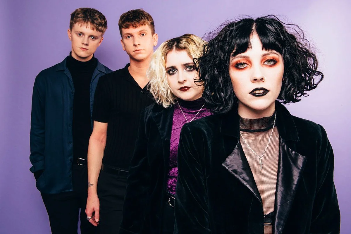 Preview: Pale Waves at U Street Music Hall