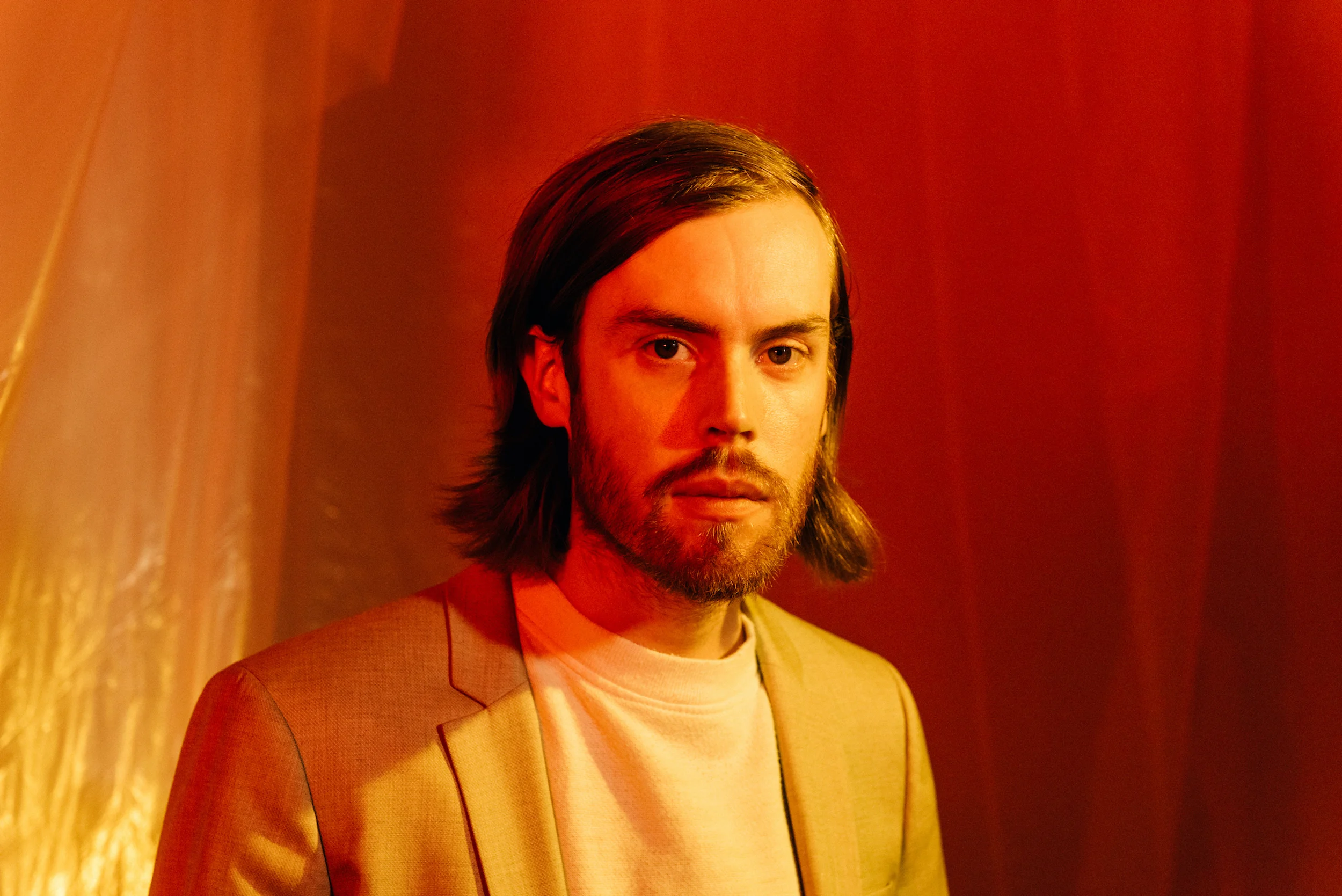 Preview: Wild Nothing at 9:30 Club