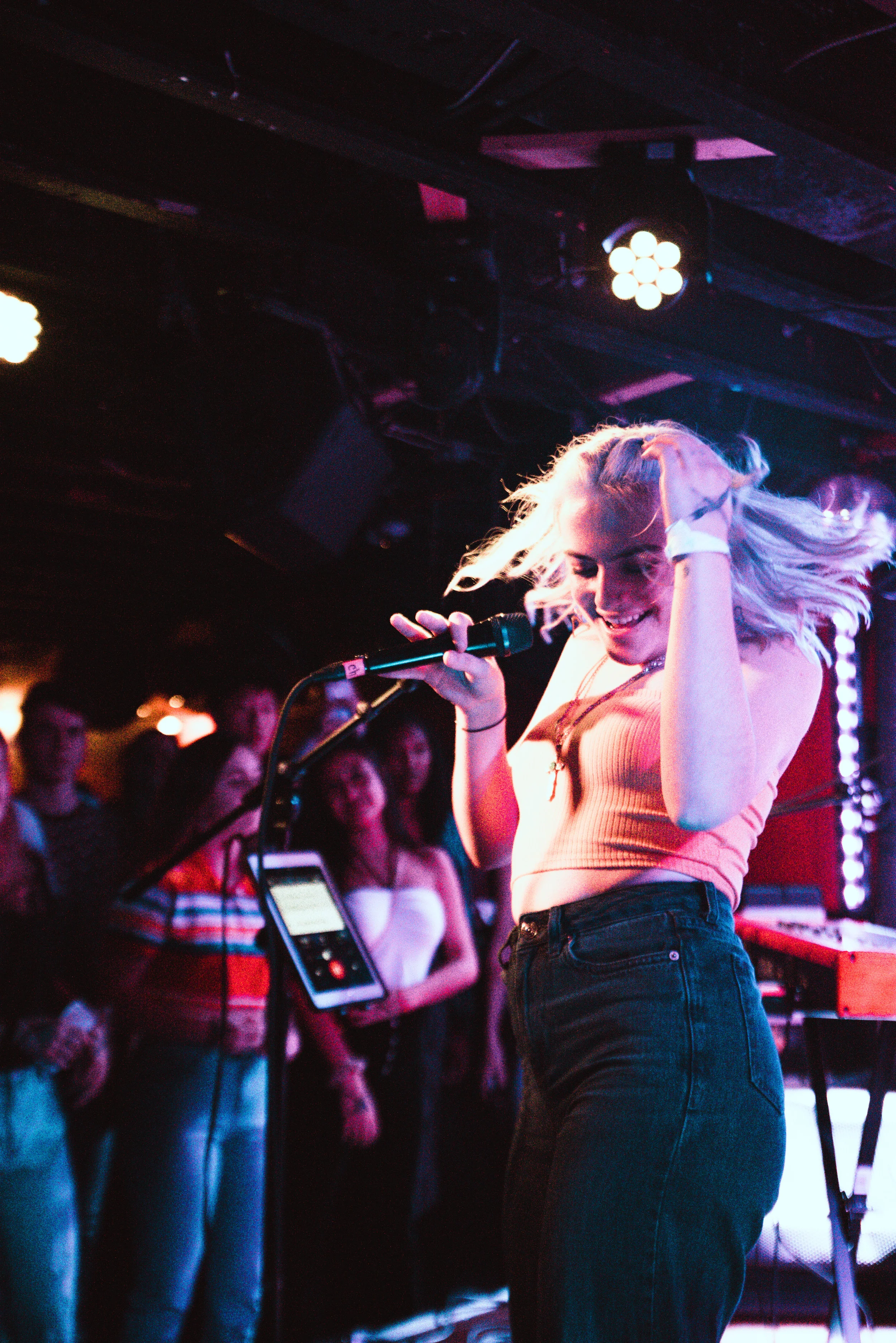 Photos: Chloe Lilac at DC9