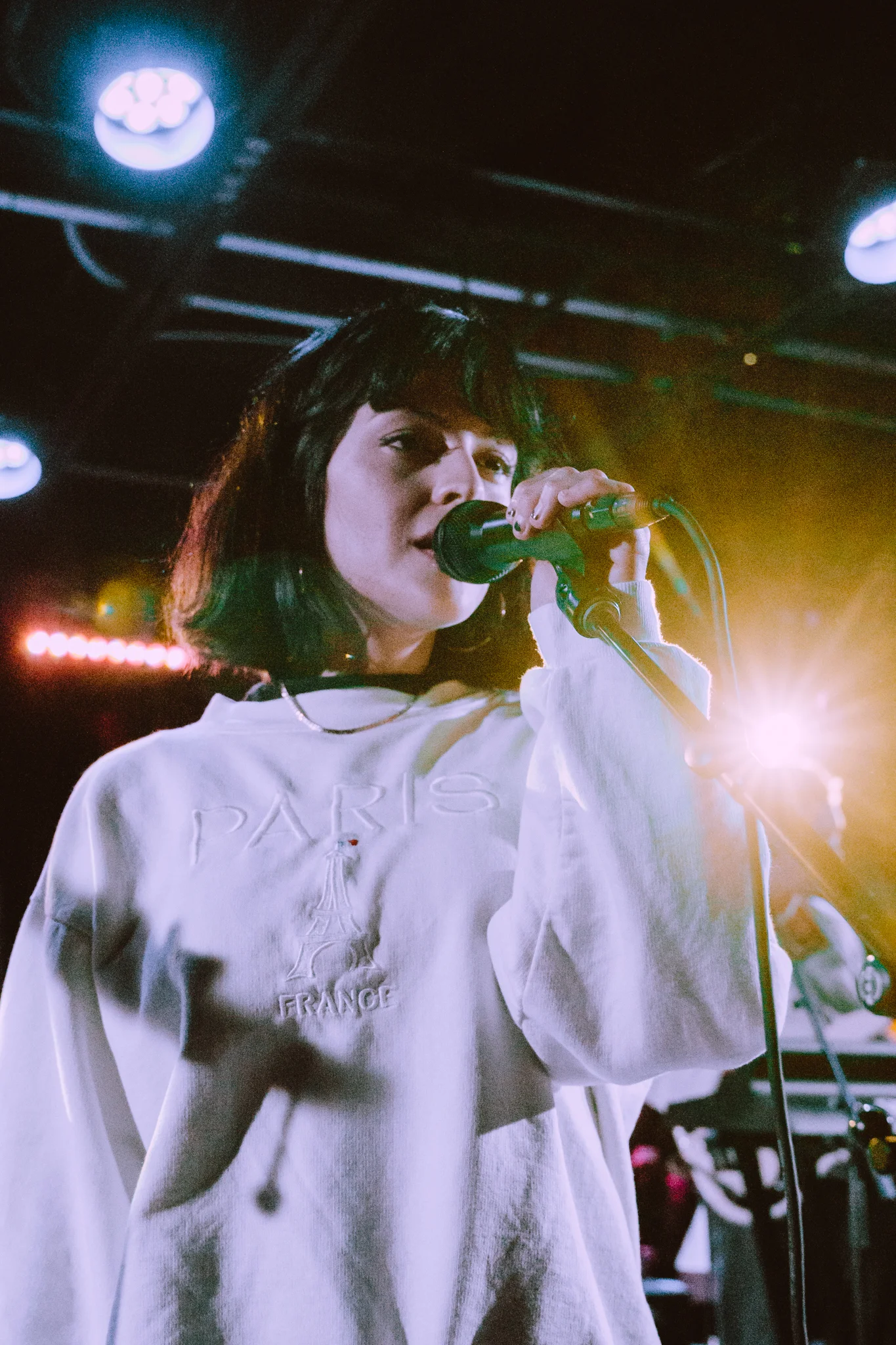 Photos: The Marías &amp; Triathalon at MilkBoy ArtHouse