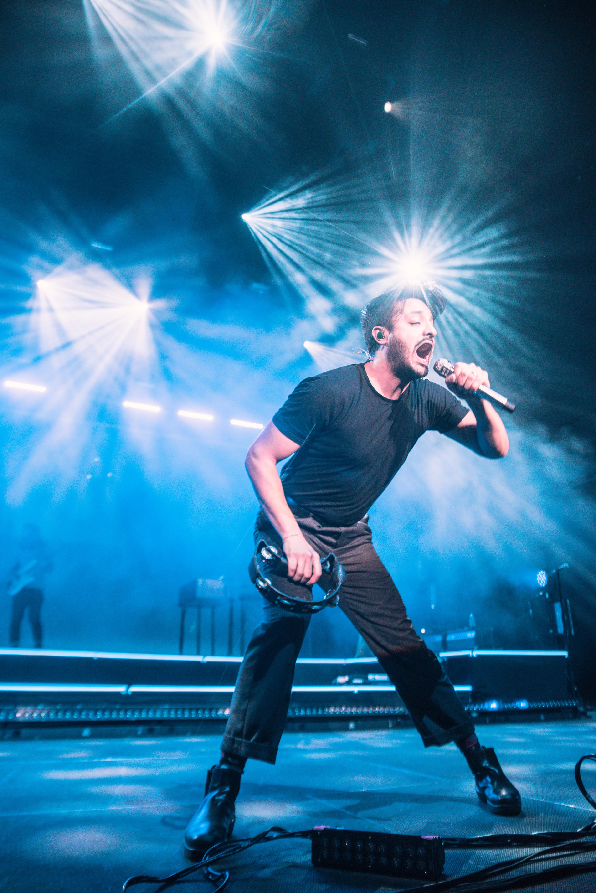 Photos: Young The Giant at The Anthem