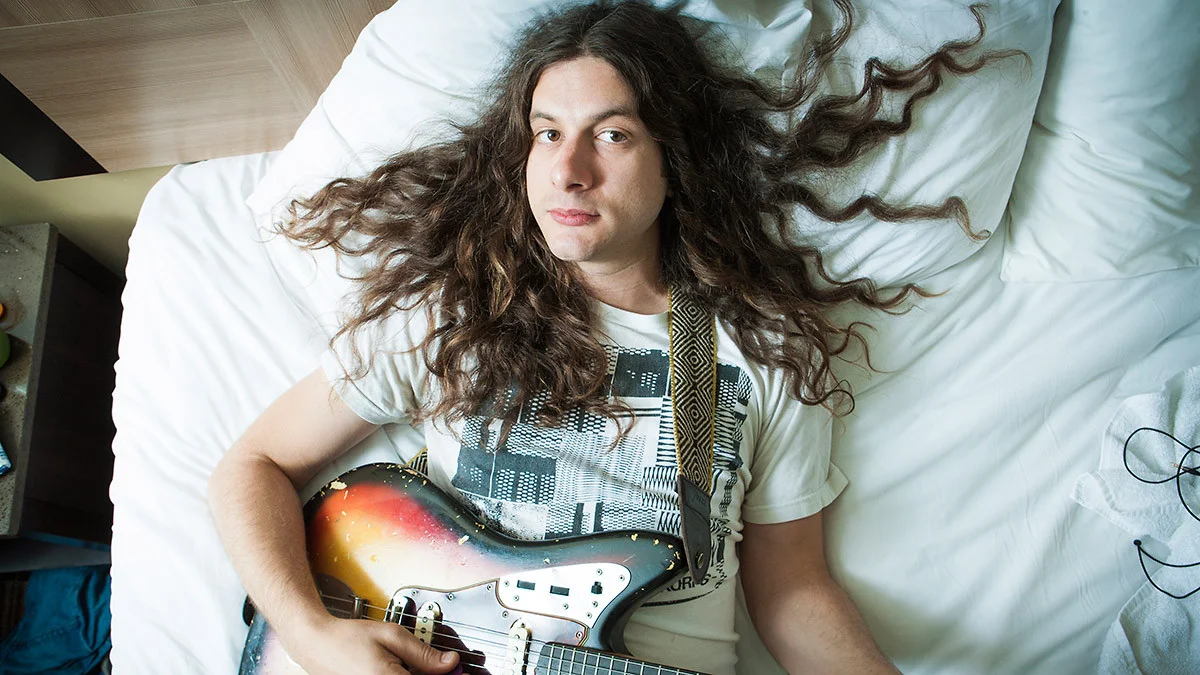 Preview: Kurt Vile &amp; The Violators at 9:30 Club