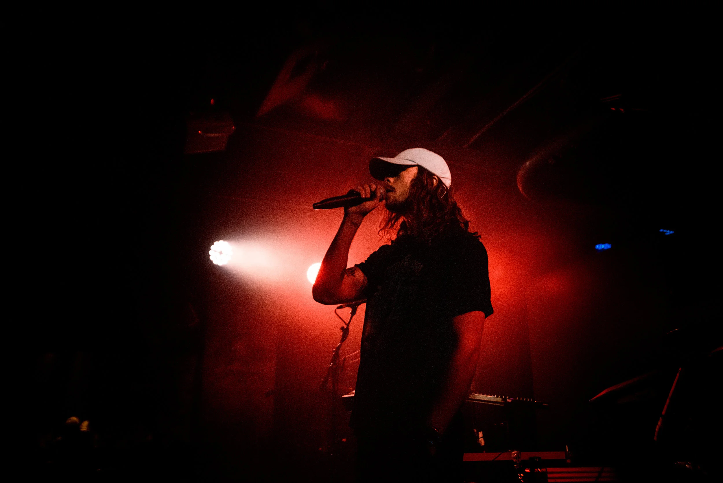 Photos: Vancouver Sleep Clinic at U Street Music Hall