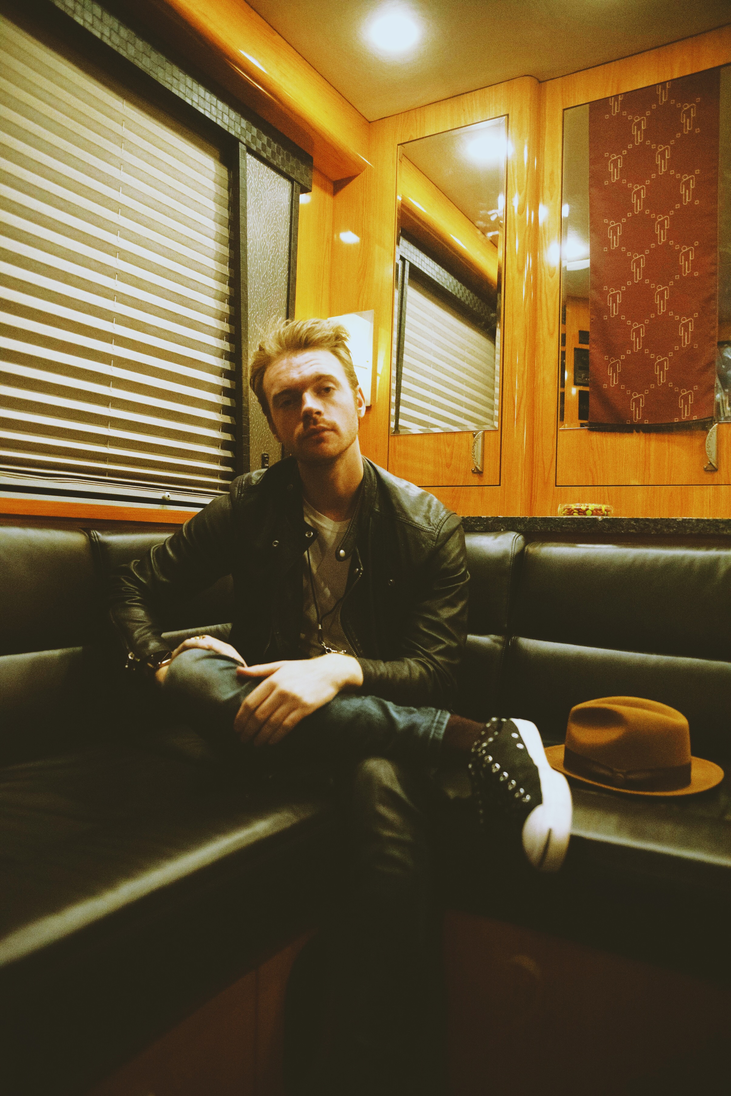 Interview: FINNEAS