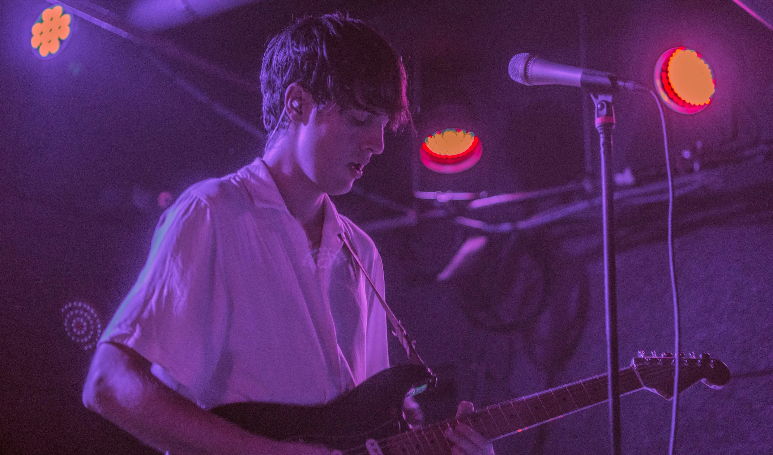 Photos: Roosevelt at U Street Music Hall