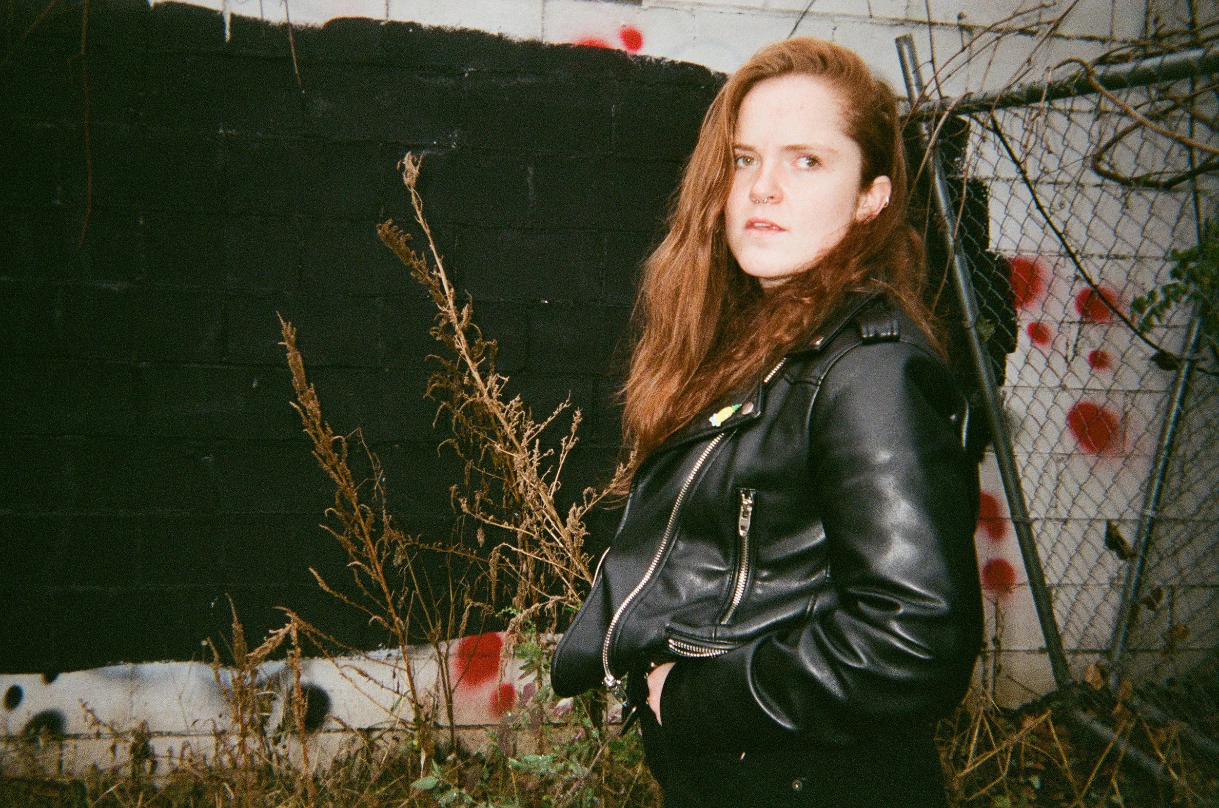 Interview: Flint Eastwood