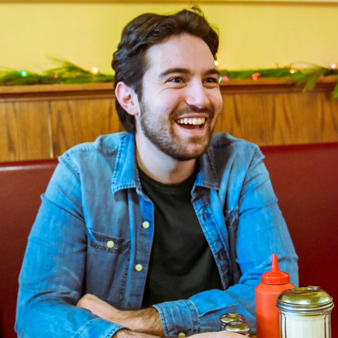 Interview: Fabrizio