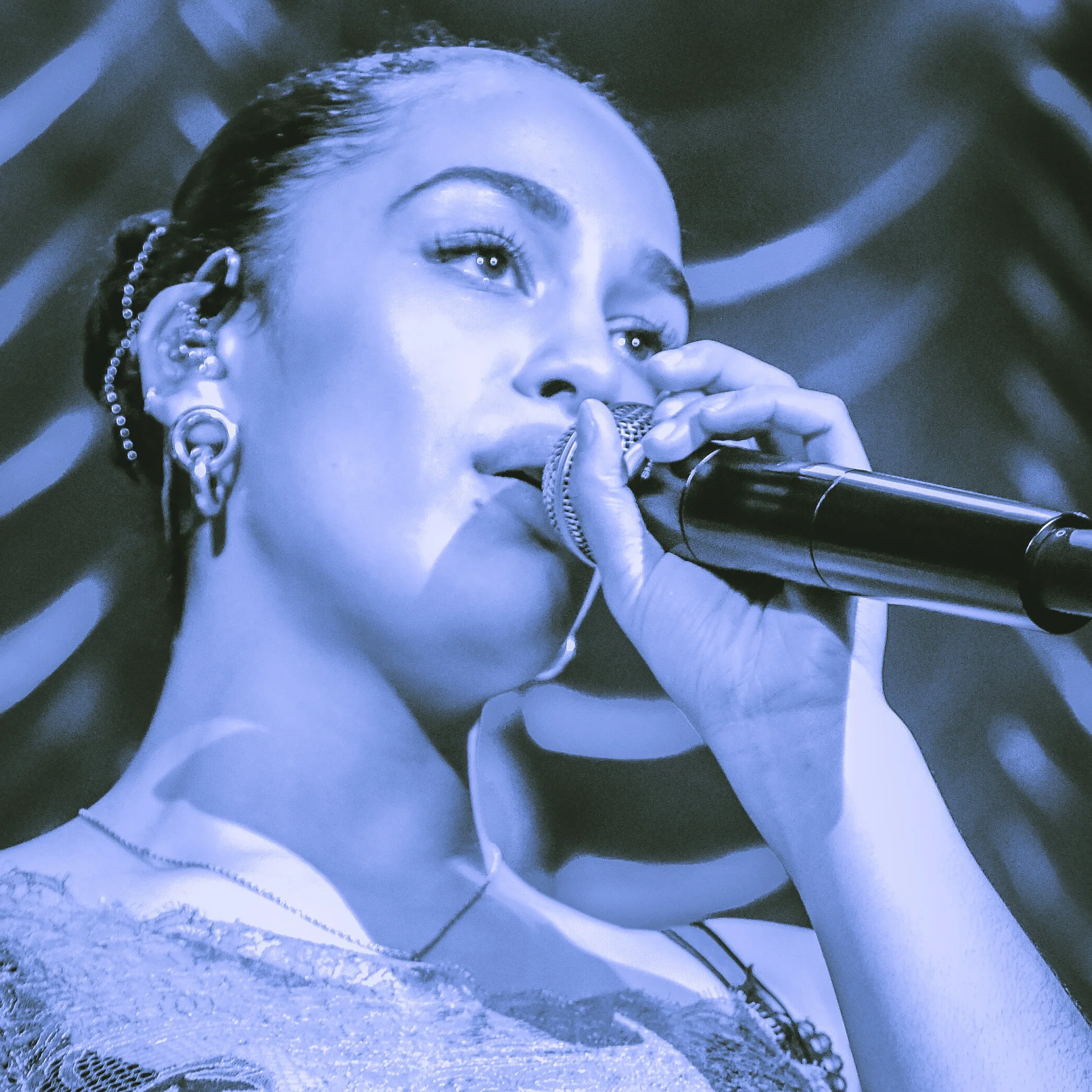Photos: Jorja Smith at The Fillmore Silver Spring