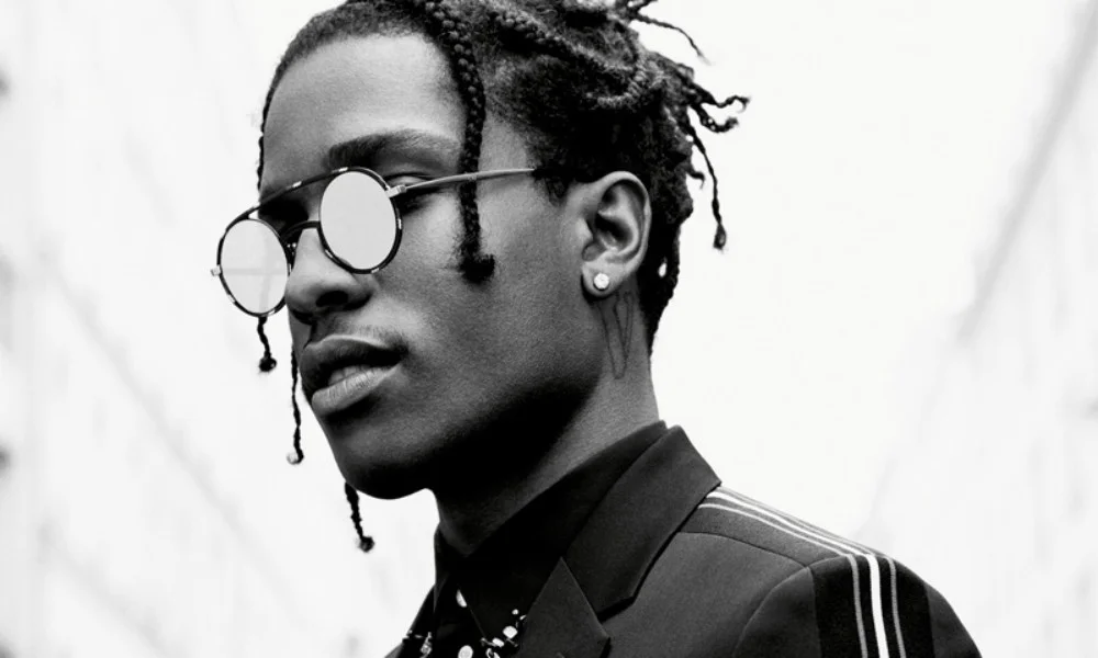 Preview: A$AP Rocky at The Anthem